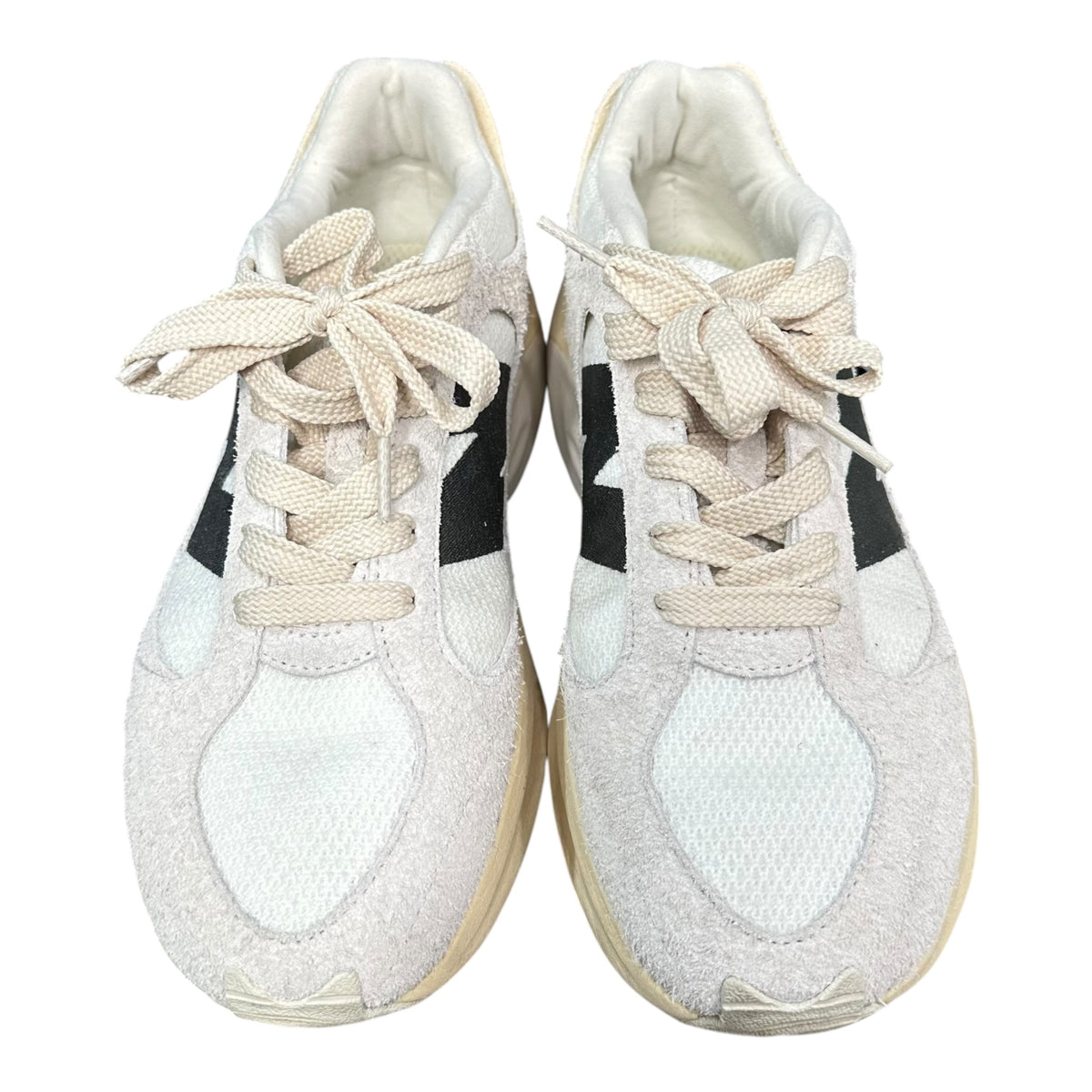 NEW BALANCE(ニューバランス) WRPD Runner MOB ワード ランナー モブ ローカット スニーカー NBJ-1141430 26.5cm グレージュ×ホワイト×カーキ