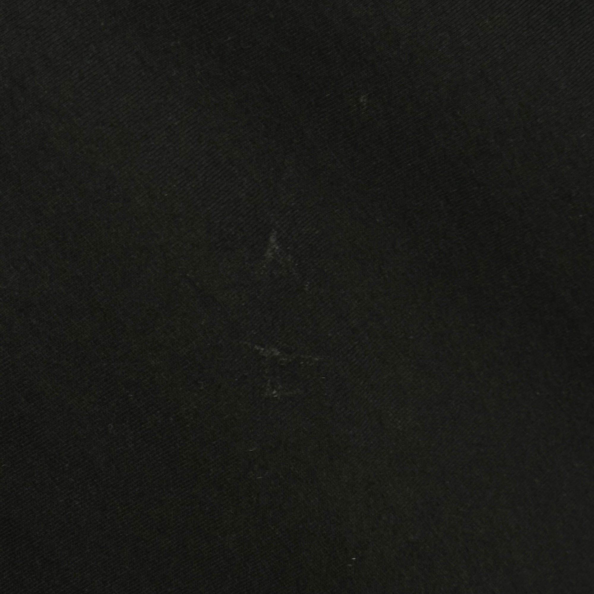 Miles×2G (マイルズ×2G) Logo S/S T-Shirt ロゴ 半袖 Tシャツ L ブラック 空山基 ロゴ デザイン チャンピオンボディ