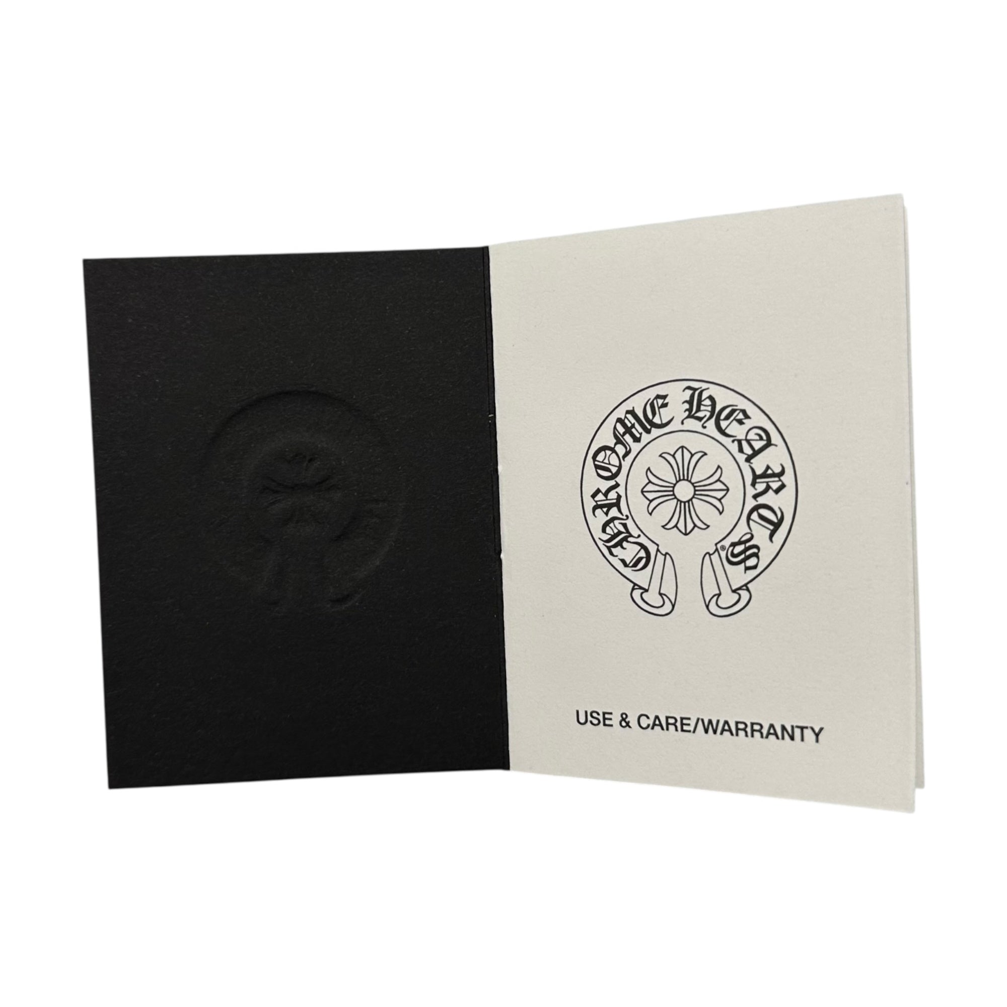 CHROME HEARTS(クロムハーツ) STYLIDA Dark Tortoise / Antique GOLD