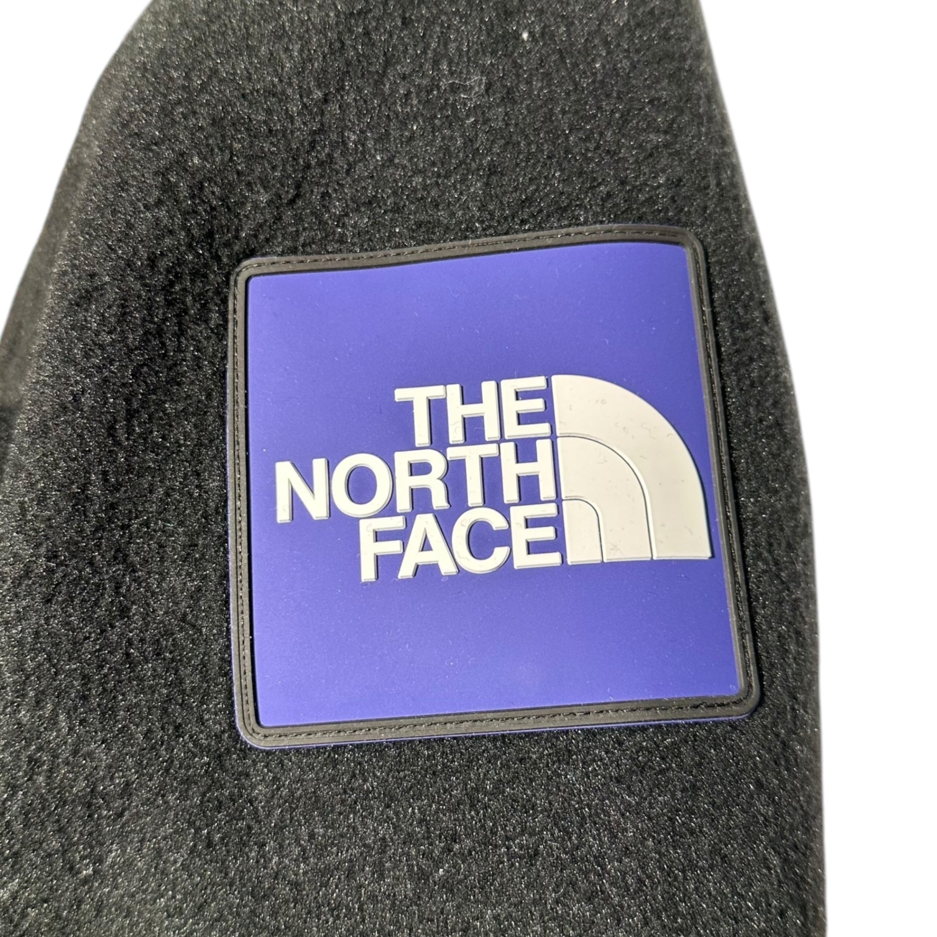 THE NORTH FACE(ノースフェイス) Trans Antarctica Fleece Jacket トランス アンタラクティカ フリース ジャケット NA72235 M ブラック