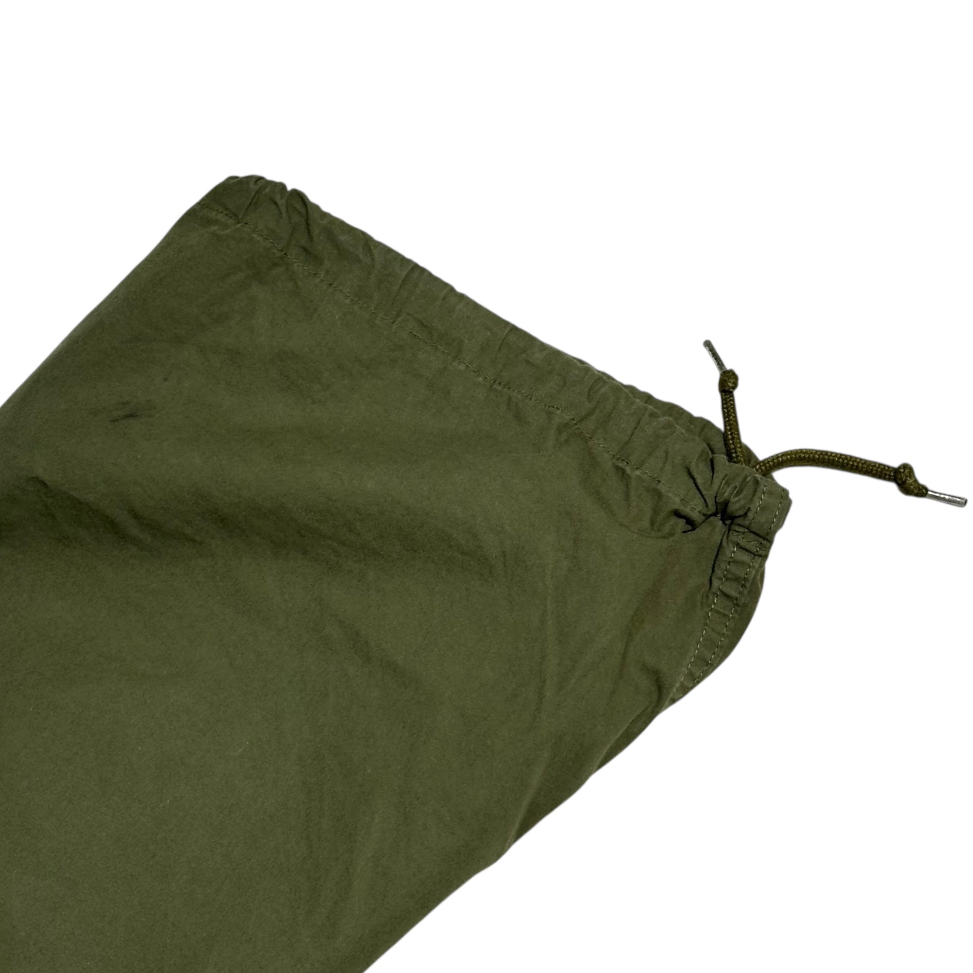 NEIGHBORHOOD(ネイバーフッド) 21AW WIDE CARGO/C-PT ワイド カーゴ コットン パンツ 212YTNH-PTM03 L カーキ