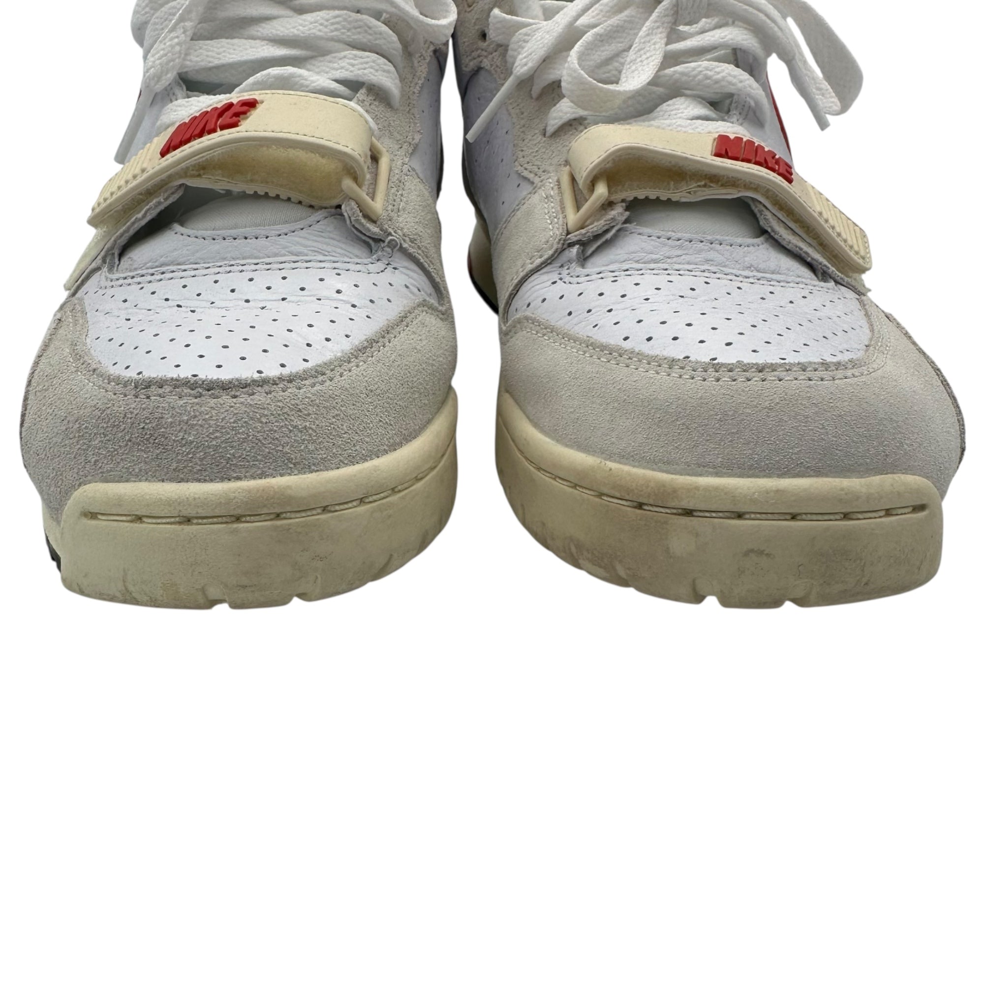 NIKE(ナイキ) Air Trainer 1 "Chicago Split" エア トレーナー 1 シカゴ スプリット DZ2547-100 27cm ホワイト スニーカー