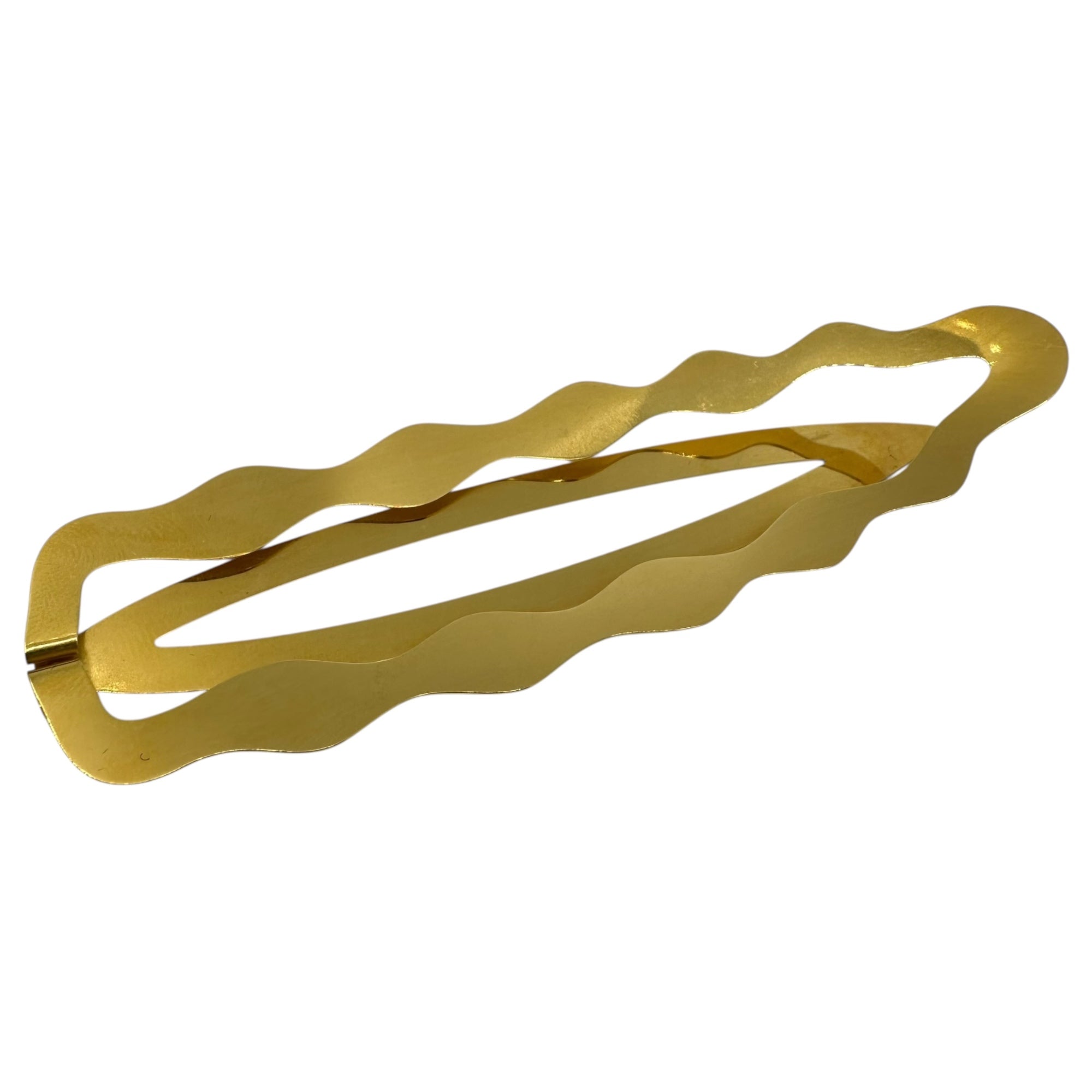 CLINQ(クリンク) DIONE - GOLD ヘア クリップ ゴールド ヘアピン