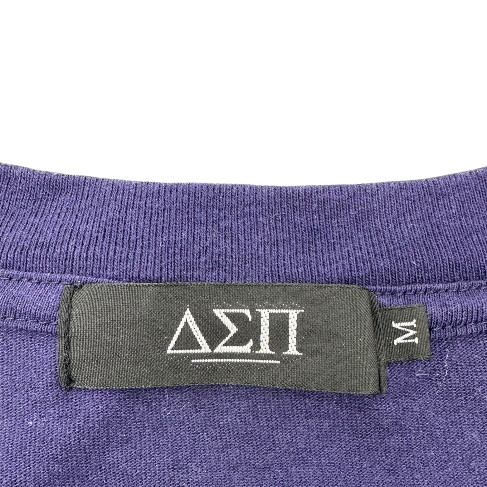 Diaspora skateboards(ディアスポラスケートボーズ) Part-Time Lover Tee プリント Tシャツ M ネイビー 楽譜