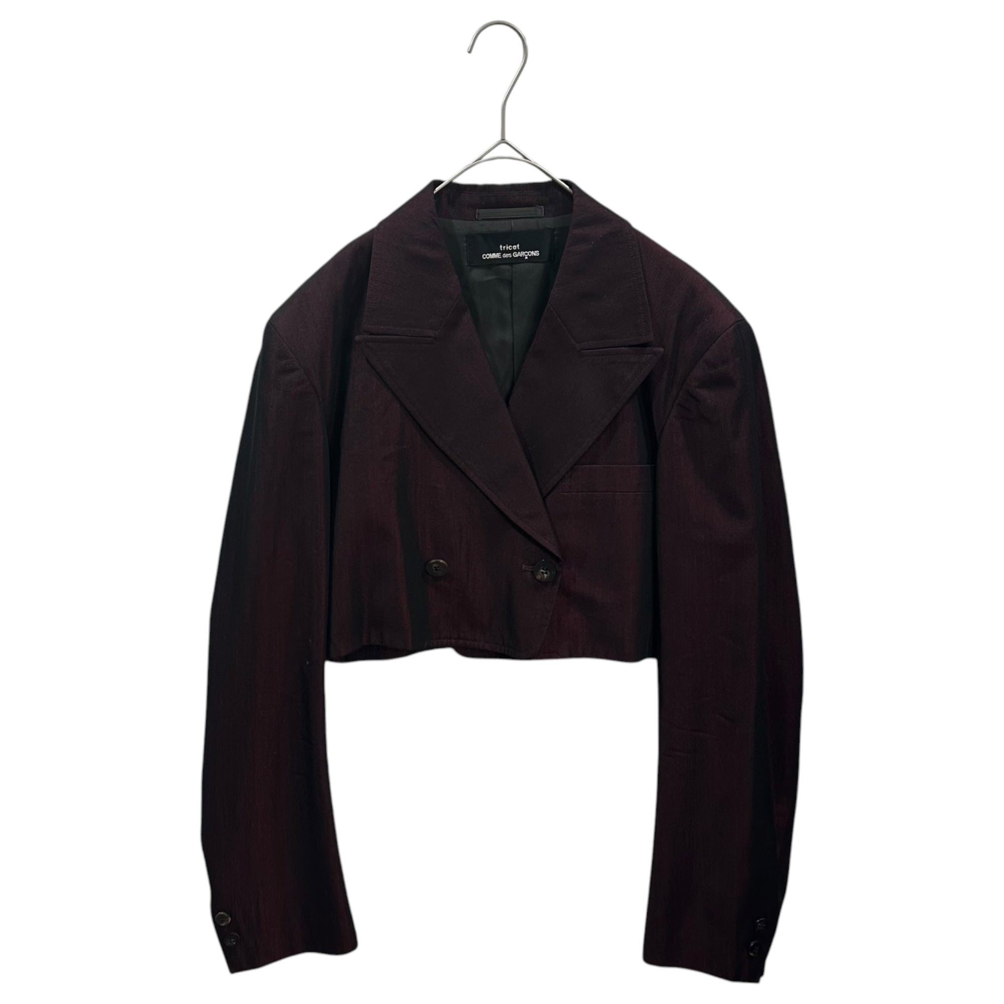 COMME des GARCONS