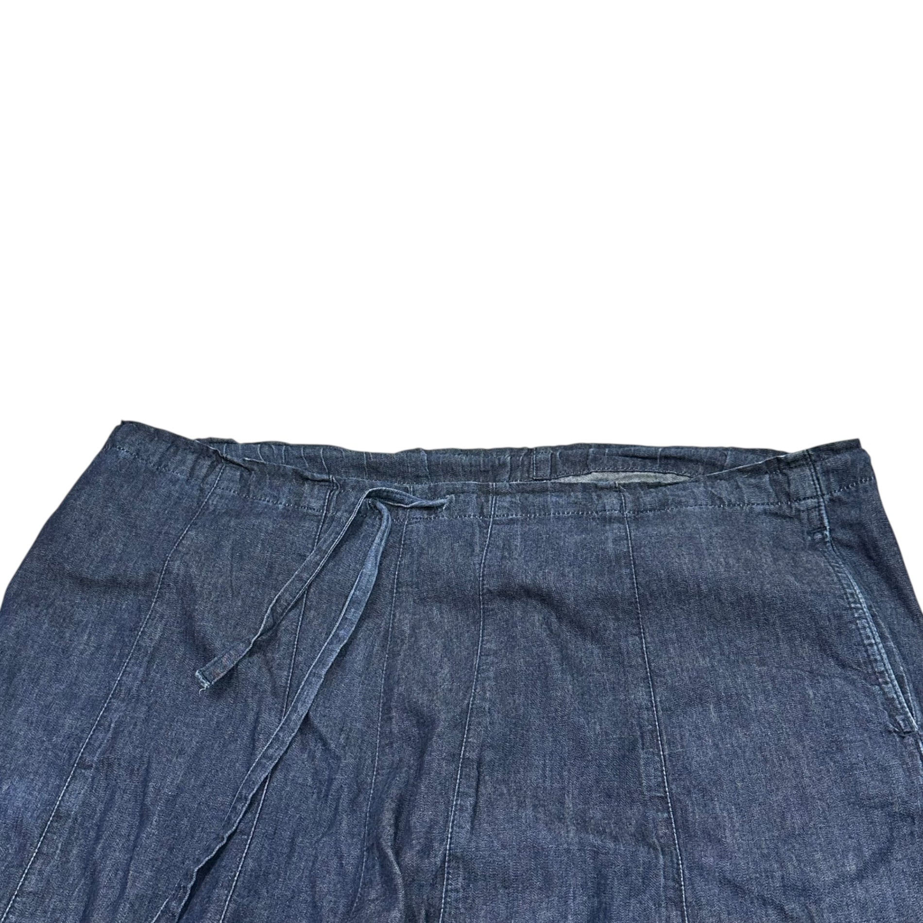 NEEDLES(ニードルズ) H.D.PANTS ヒザデル パンツ CH356 M インディゴ