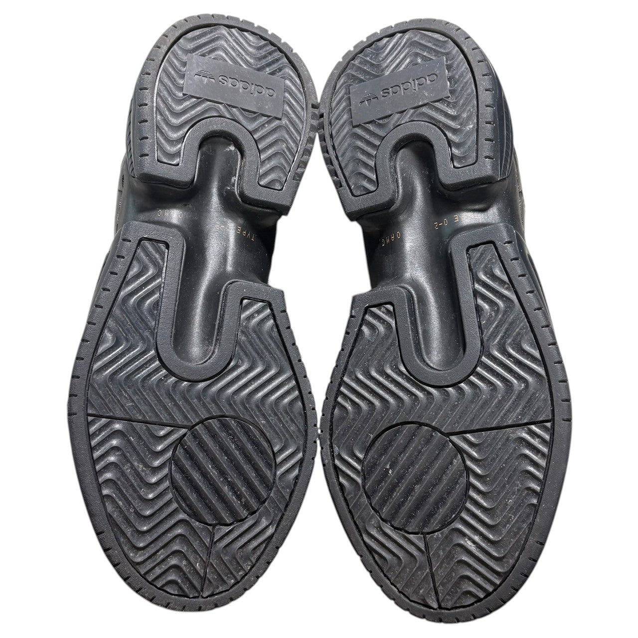adidas×OAMC(アディダス×オーエーエムシー) TYPE O-2L レザー