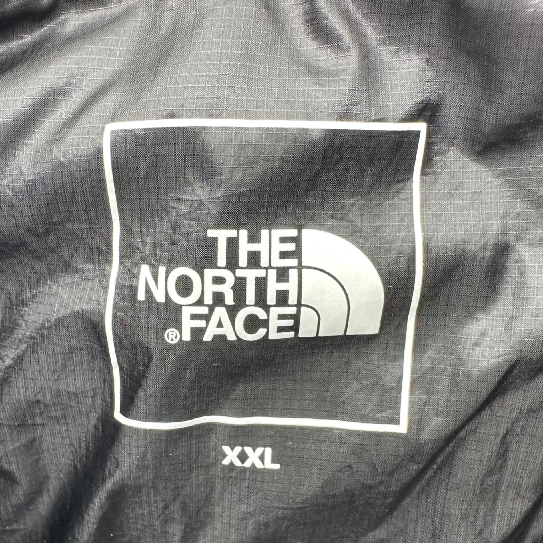 THE NORTH FACE(ノースフェイス) Thunder Roundneck Jacket サンダー ラウンド ネック ジャケット ダウン NY32013 XXL ブラック