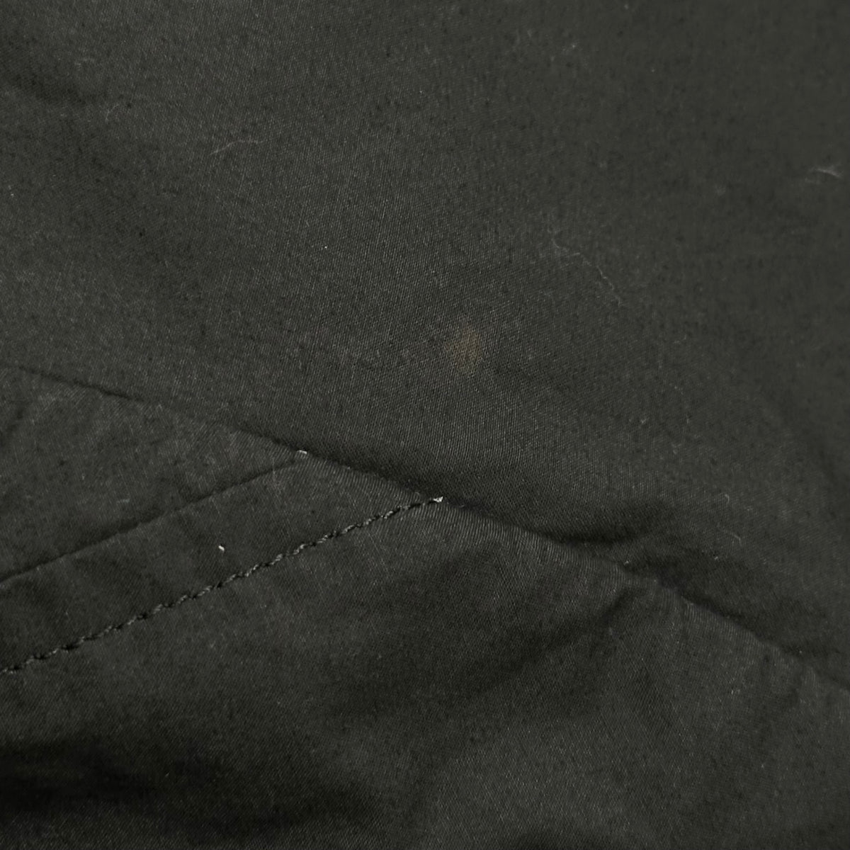 COMME des GARCONS HOMME(コムデギャルソンオム) 2010's Cotton Basic Tailored Jacket コットン ベーシック テーラード ジャケット HE-J133 L ブラック AD2009