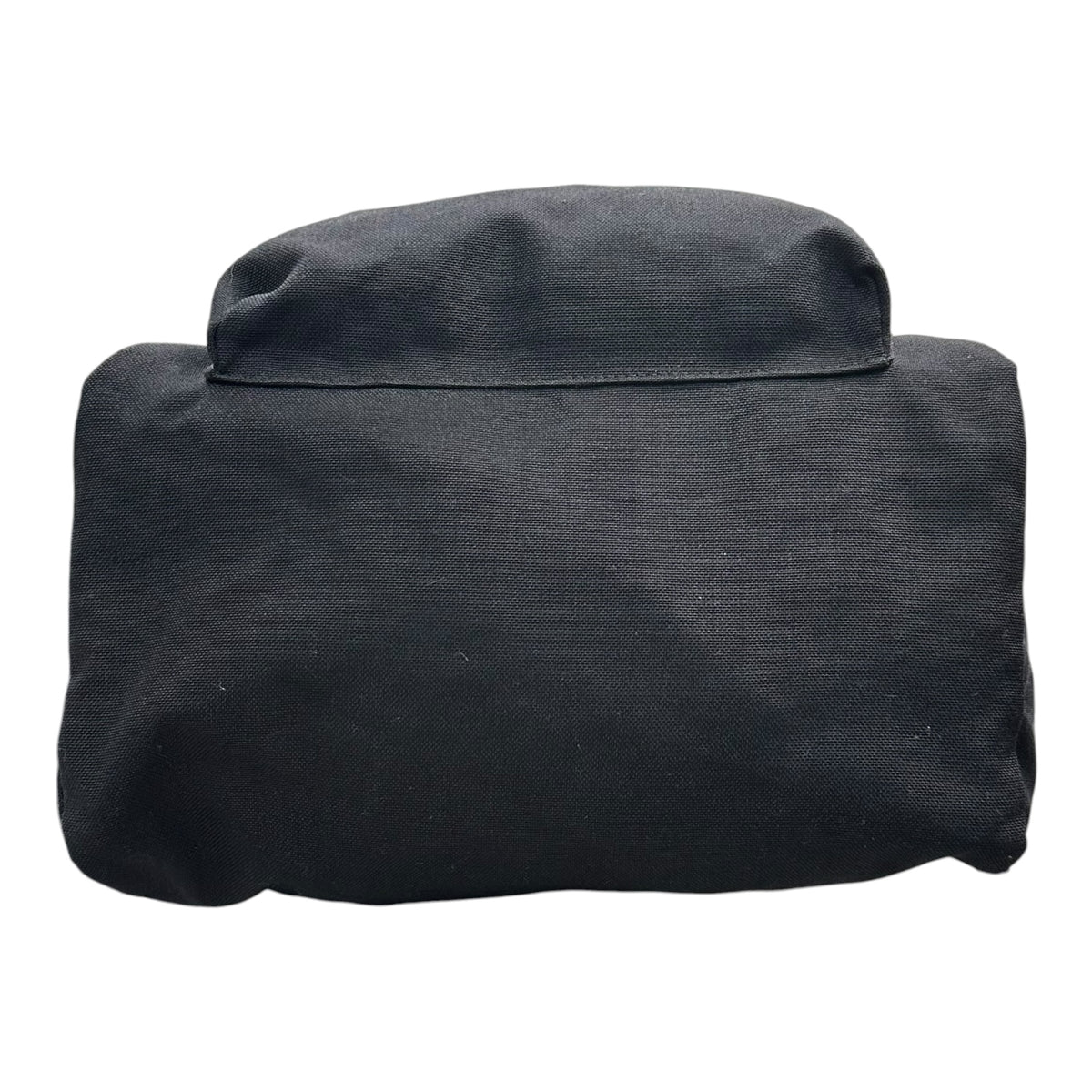 COMME des GARCONS HOMME PLUS(コムデギャルソンオムプリュス) Backpack (S) バックパック PZ-K202 ブラック リュックサック デイパック リュック 定番