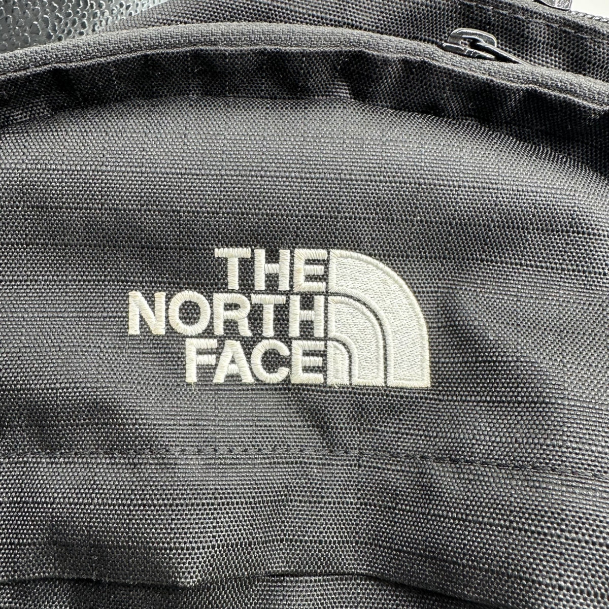 THE NORTH FACE(ノースフェイス) BORDERLINE 2 Back Pack ボーダーライン バックパック リュック NM82180A ブラック