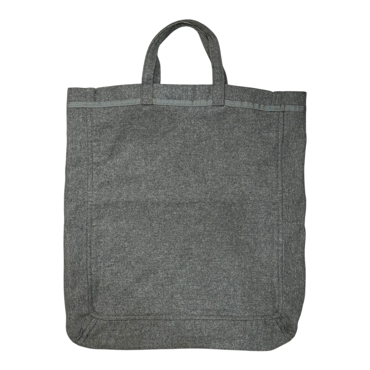 COMME des GARCONS×KAWS(コムデギャルソン×カウズ)  Sketch Graphic Tote Bag スケッチ グラフィック トートバッグ OT-K059 グレー