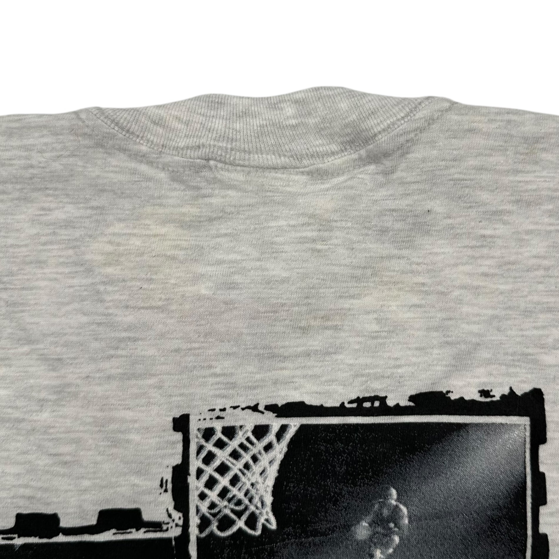 NIKE(ナイキ) 90's Michael Jordan Tee マイケル ジョーダン Tシャツ 660689-051 L グレー 90年代 ヴィンテージ