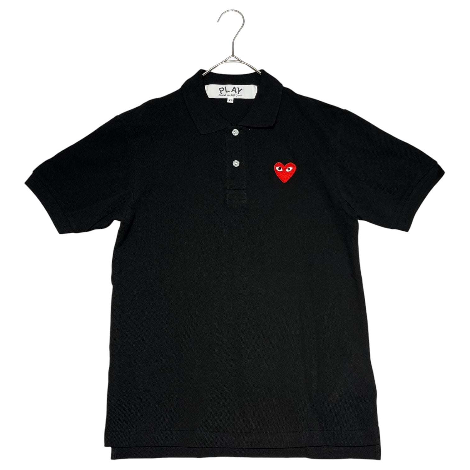 COMME des GARCONS