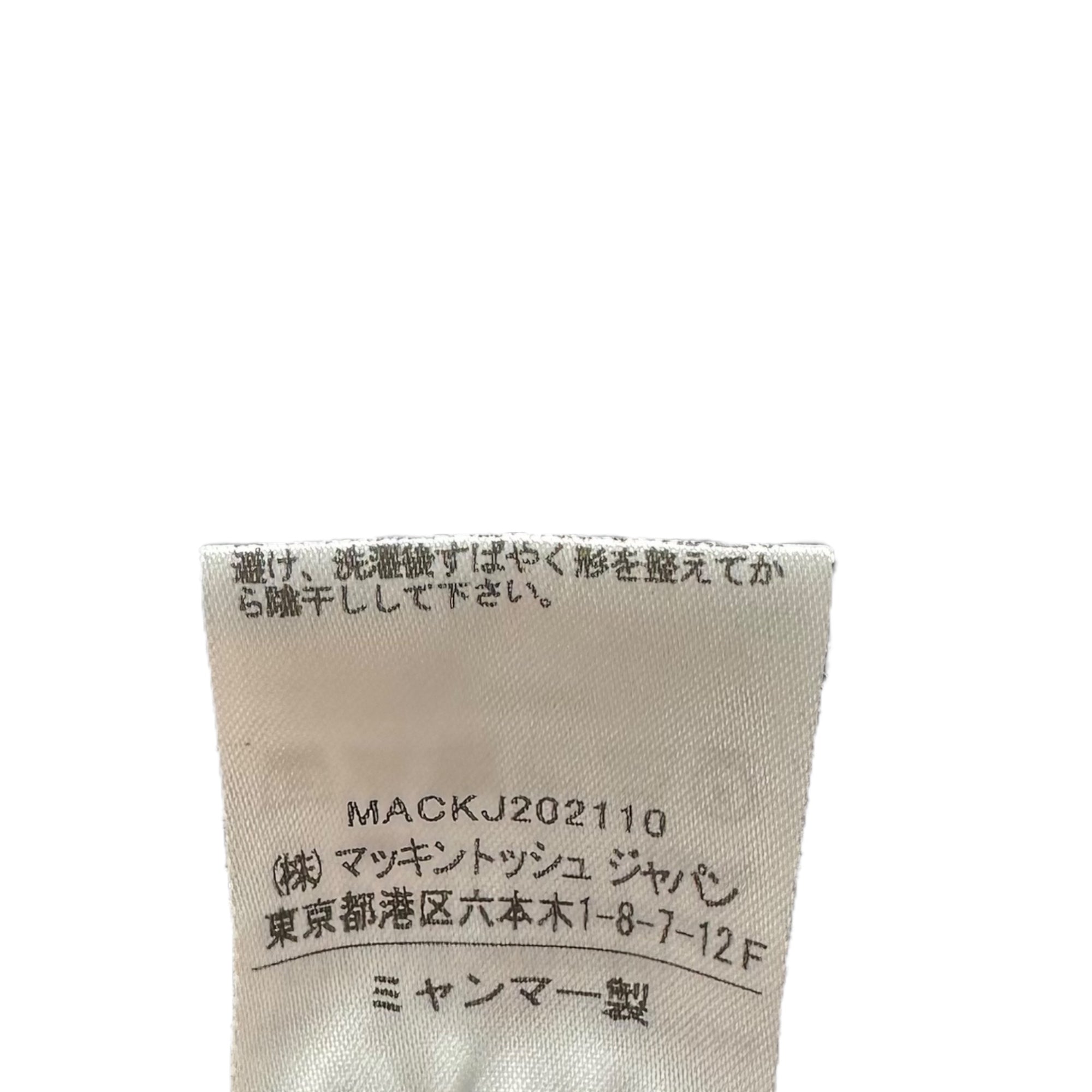 Traditional Weatherwear(トラディショナルウェザーウェア) Double-Breasted Cotton Tailored Jacket ダブル ブレスト コットン テーラード ジャケット L ネイビー