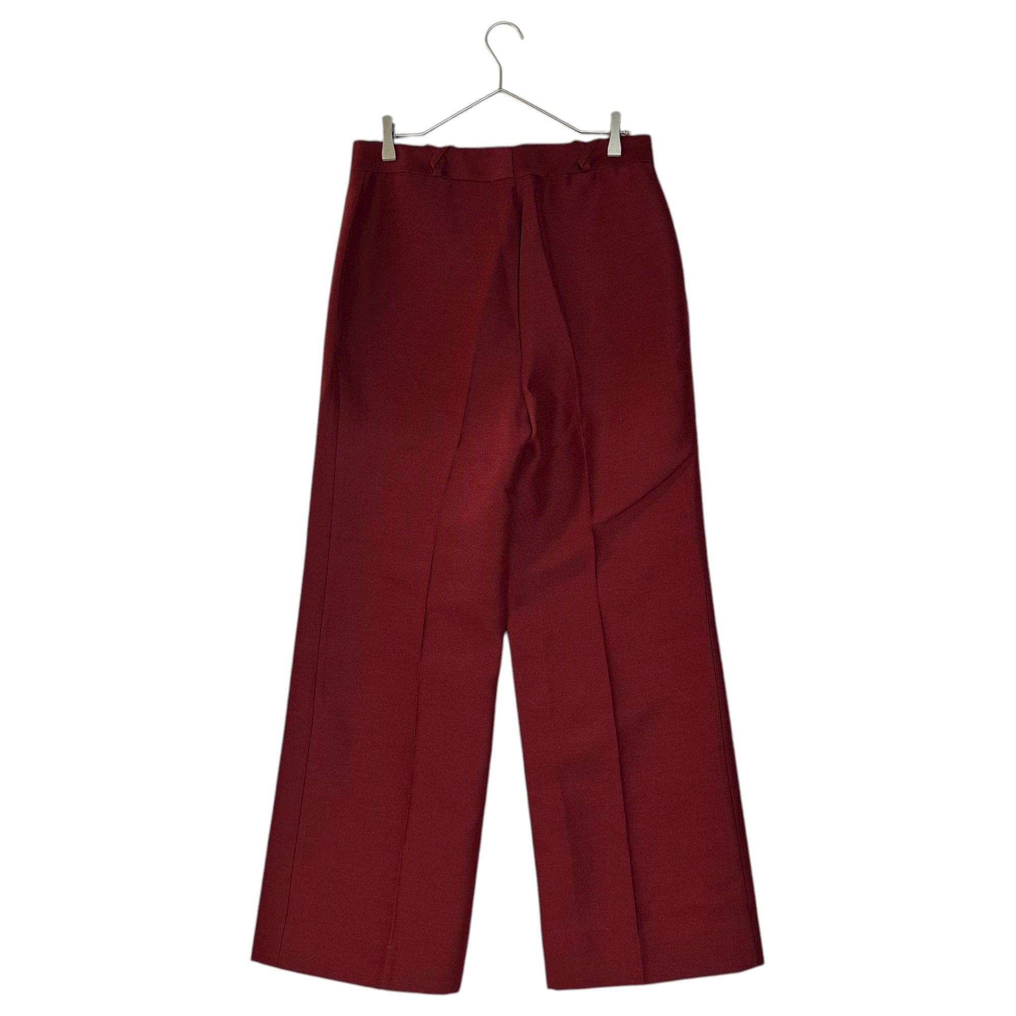 ユーロ スラックス ヨーロッパ vintage 70's 80's ヴィンテージ Euro vintage(ヨーロッパヴィンテージ) 70's~ straight tack long