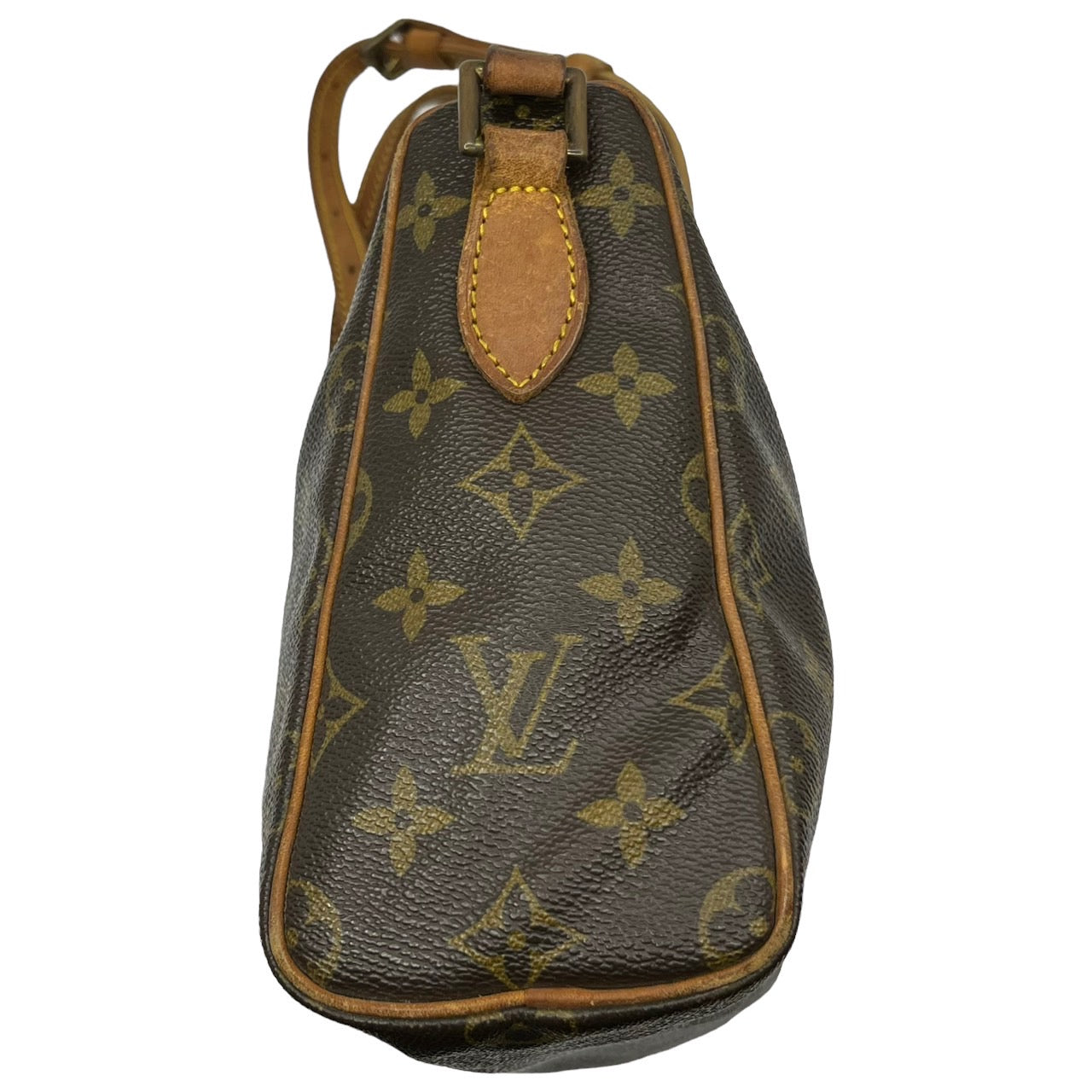 LOUIS VUITTON(ルイヴィトン) 86's チュールリー/モノグラムショルダーバッグ M51348 ブラウン/モノグラム MI864　1986年製