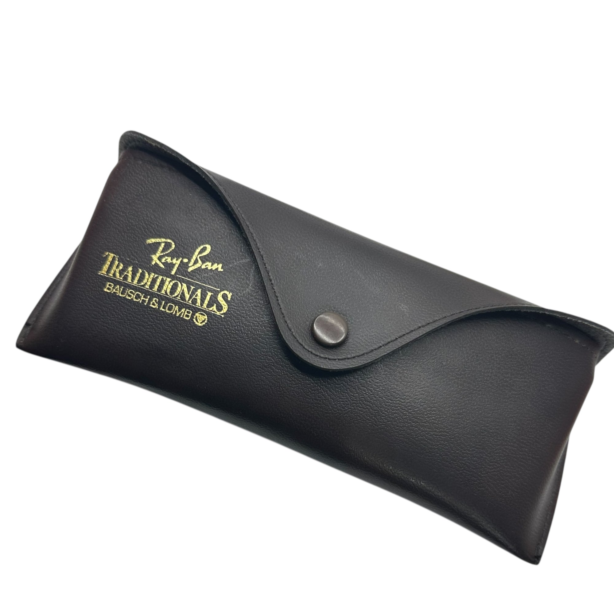 【美品】Ray-Ban サングラス BENNETT ベネット #10　ブラック RAY-BAN TraditionalS(レイバン トラディショナルズ) bennett