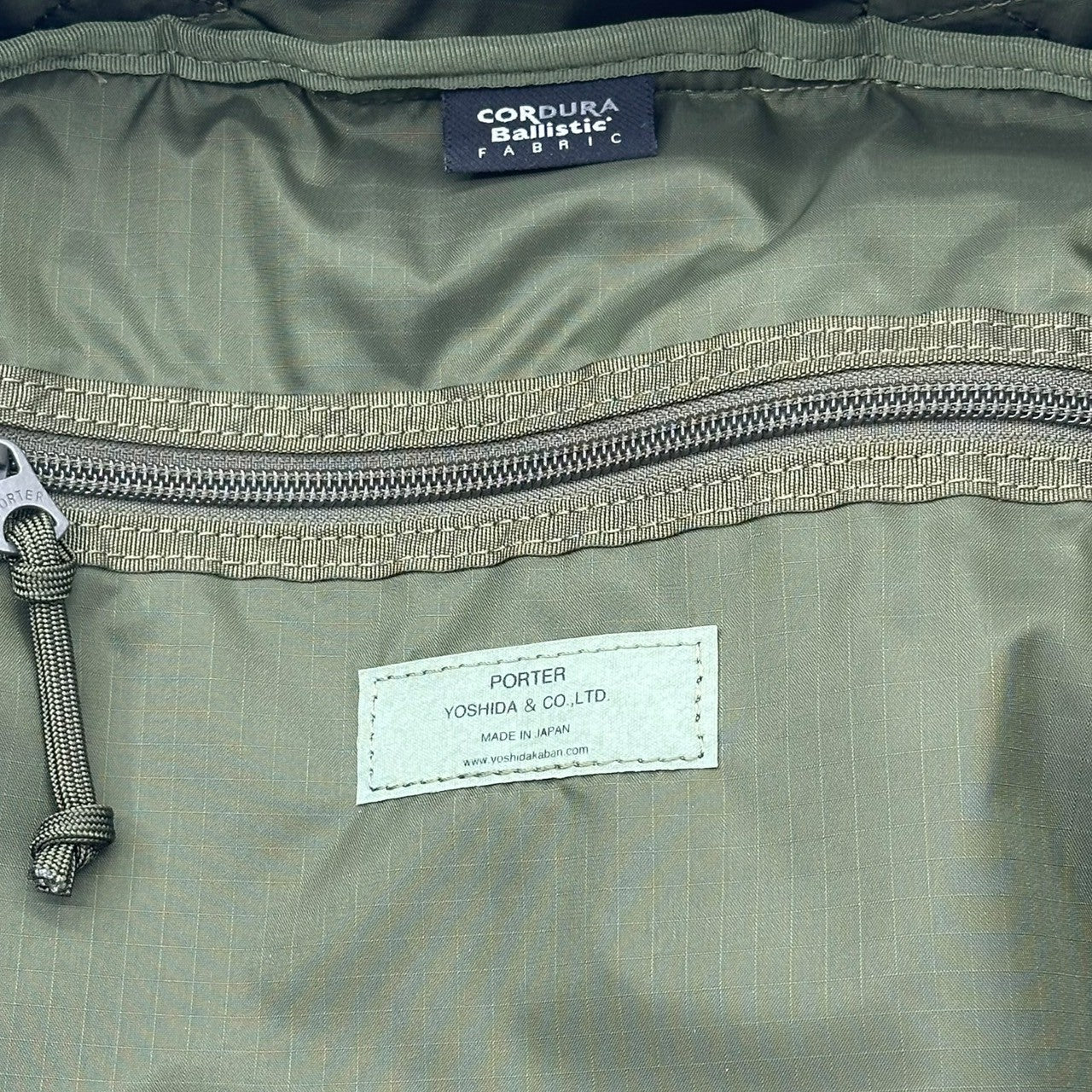 PORTER(ポーター) UNIT SLING SHOULDER BAG(L) ユニット スリング