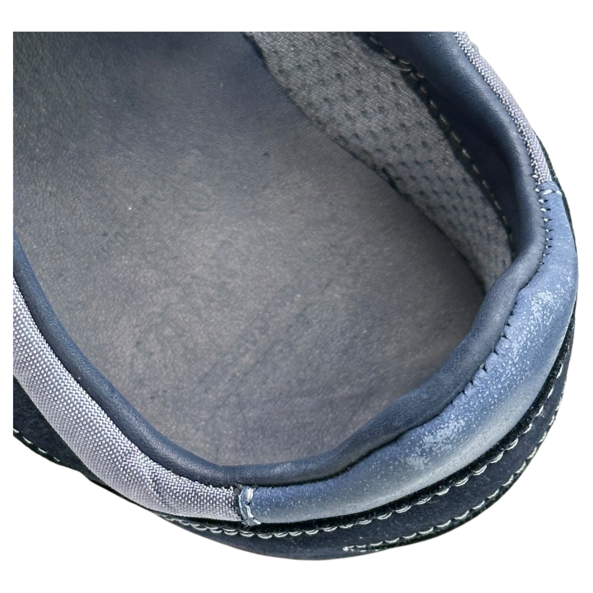 COMME des GARCONS × SPALWART(コムデギャルソン × スパルウォート ) Collaboration Low-Cut Sneakers コラボ ローカット スニーカー 38(23~23.5cm程度) ネイビー