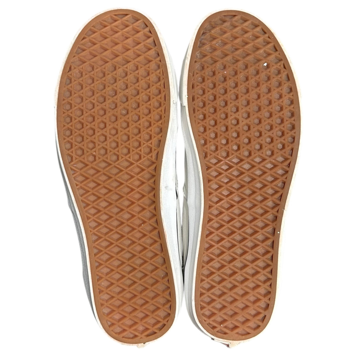 UNDERCOVER×VANS(アンダーカバー×バンズ) ERA エラ ローカット スニーカー 27.5cm ホワイト