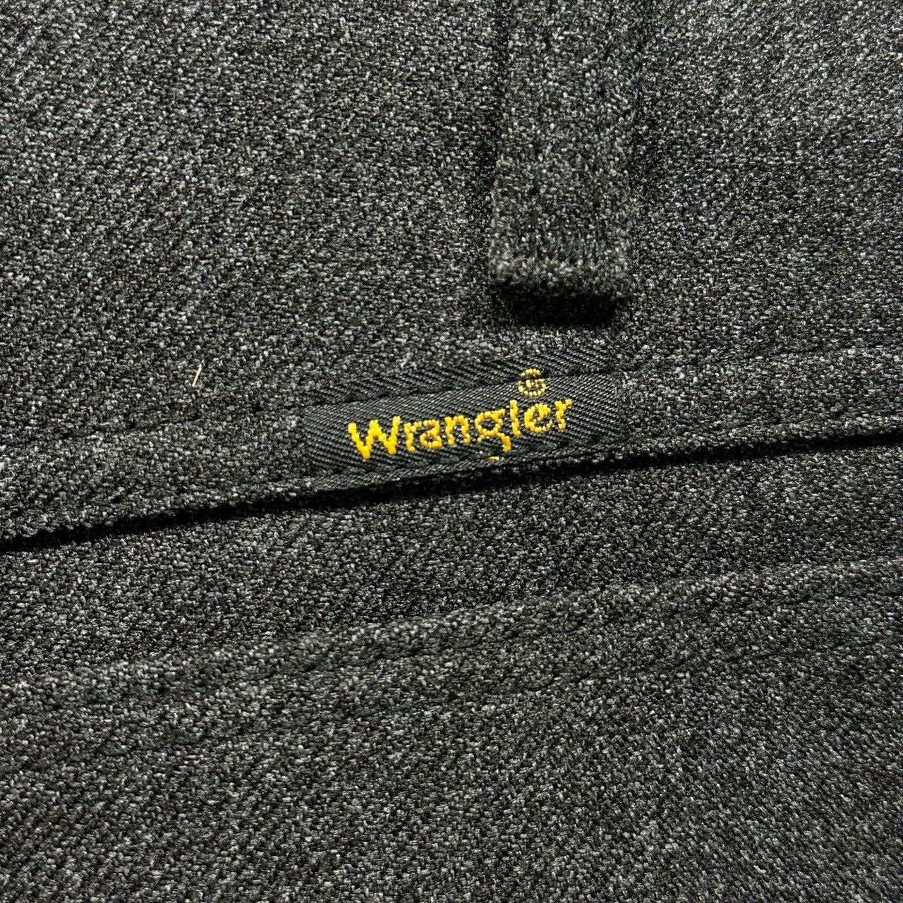 WRANGLER(ラングラー) Launcher Pants ランチャー パンツ 82HK W29 L32 グレー スラックス