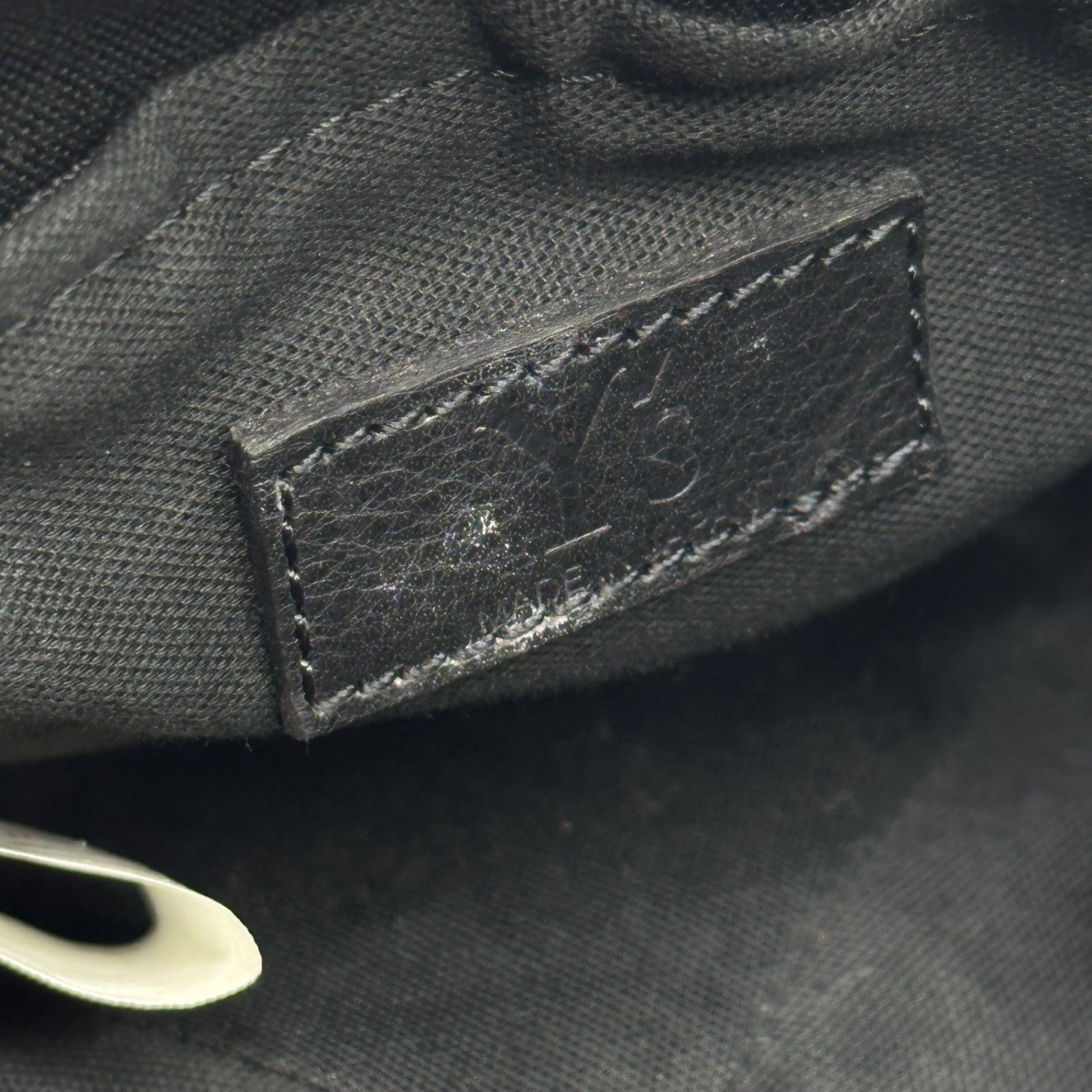 Y's(ワイズ) Chain Shoulder Gama-guchi Pouch チェーン ショルダー がま口 ポーチ YS-103-717 FREE ブラック