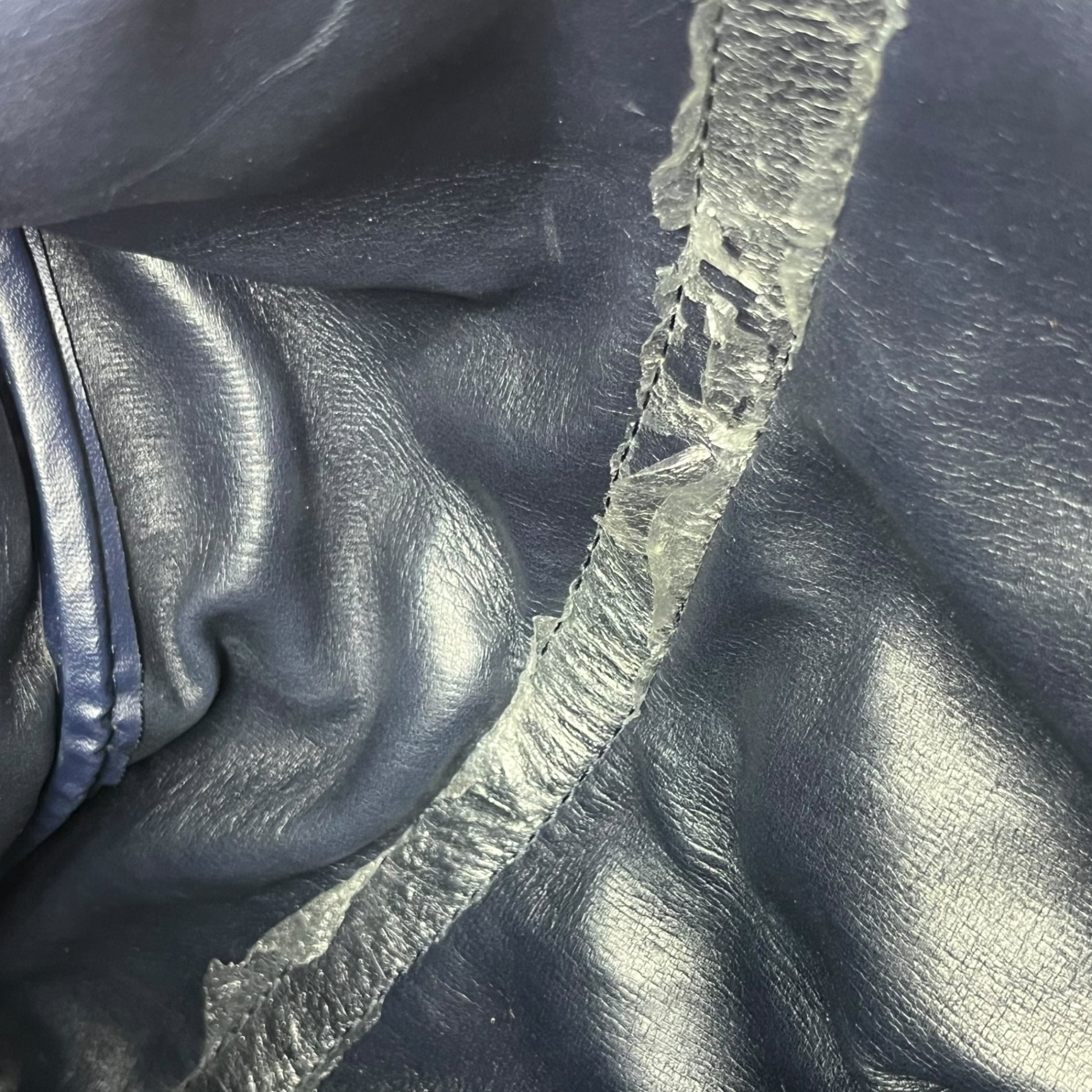 Christian Dior(クリスチャンディオール) Vintage Trotter Print