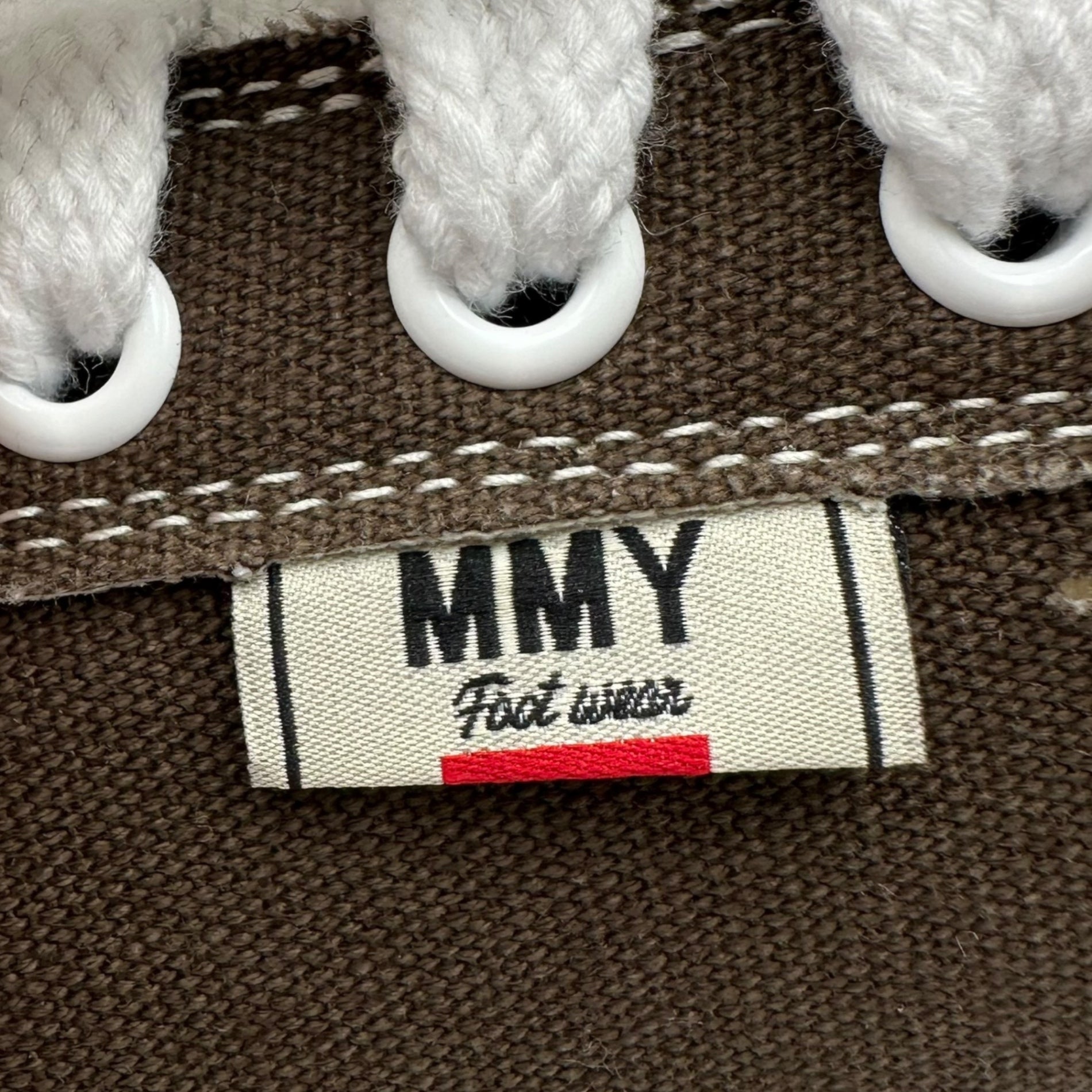 Maison MIHARA YASUHIRO(メゾンミハラヤスヒロ) 25AW Oliver Sneakers