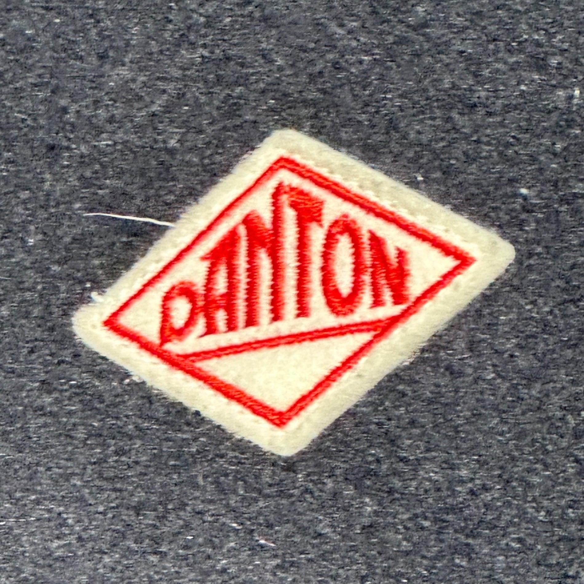 DANTON(ダントン) Stand Collar Wool Down Coat スタンドカラー ウール ダウンコート DT-A0456 34(XS程度) ネイビー