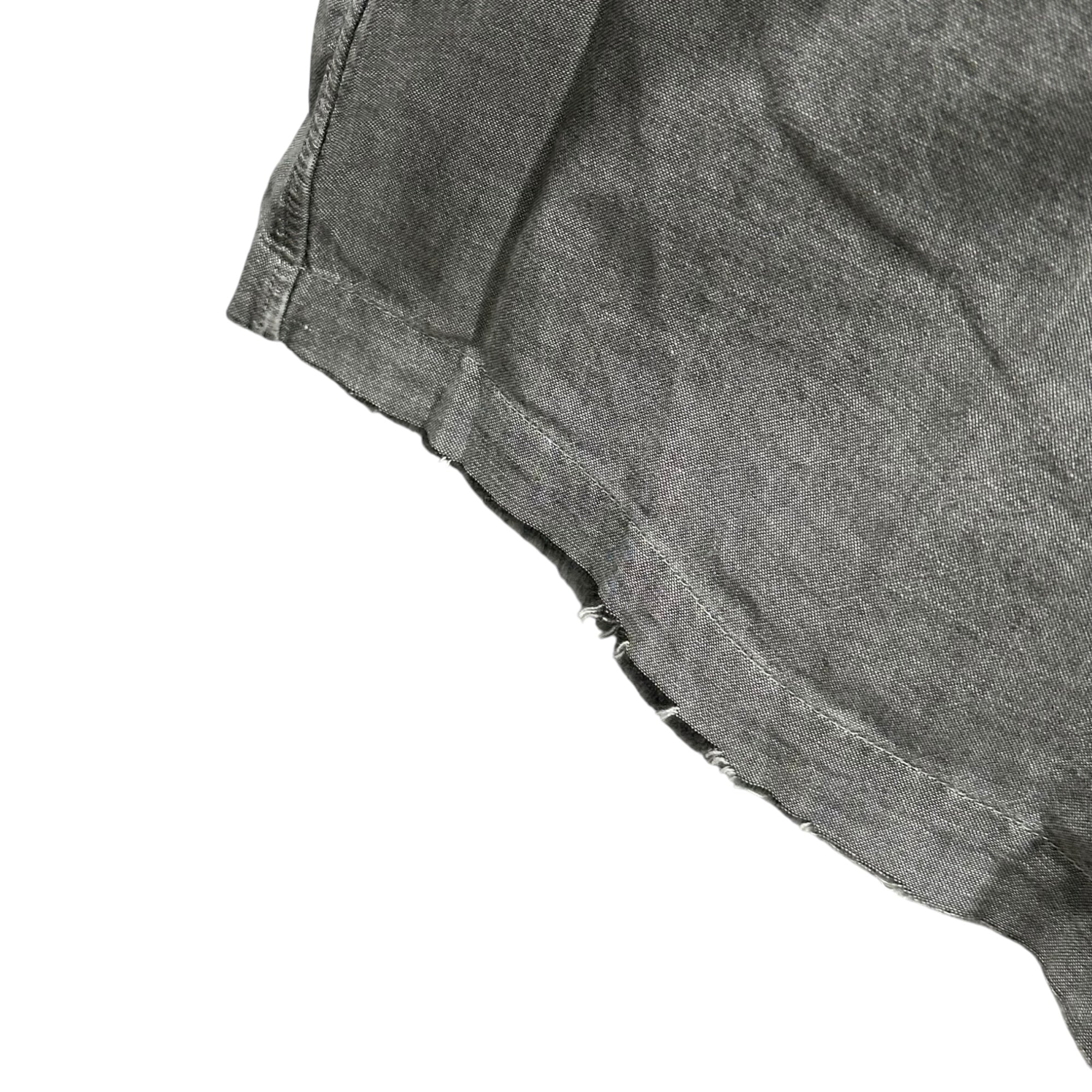 COMME des GARCONS HOMME(コムデギャルソンオム) 80's~90's Open