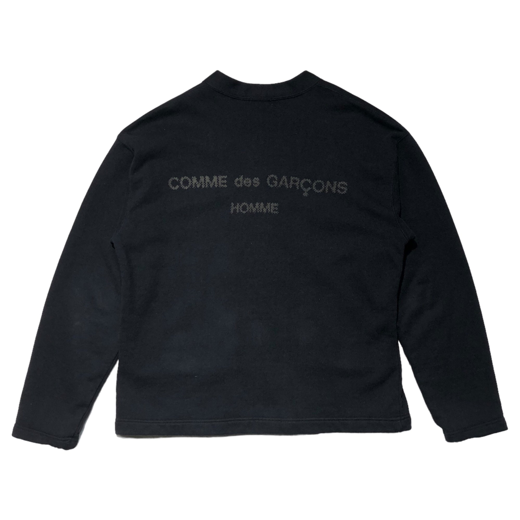 COMME des GARCONS