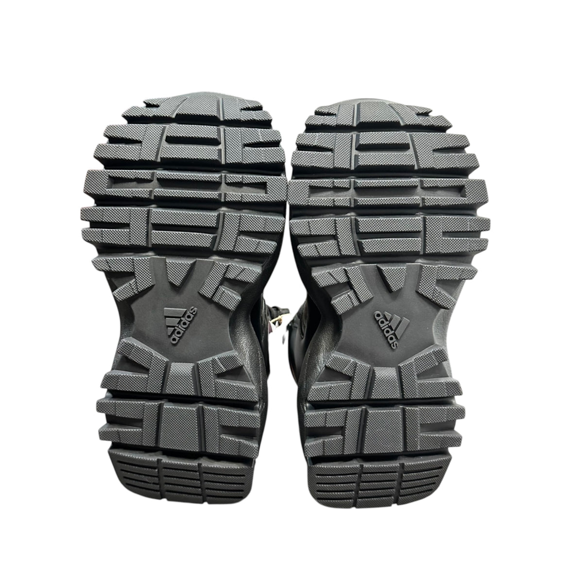 adidas WILLY CHAVARRIA(アディダス ウィリーチャバリア) Forum Combat Boot フォルム コンバット ブーツ HQ4879 24.5cm ブラック