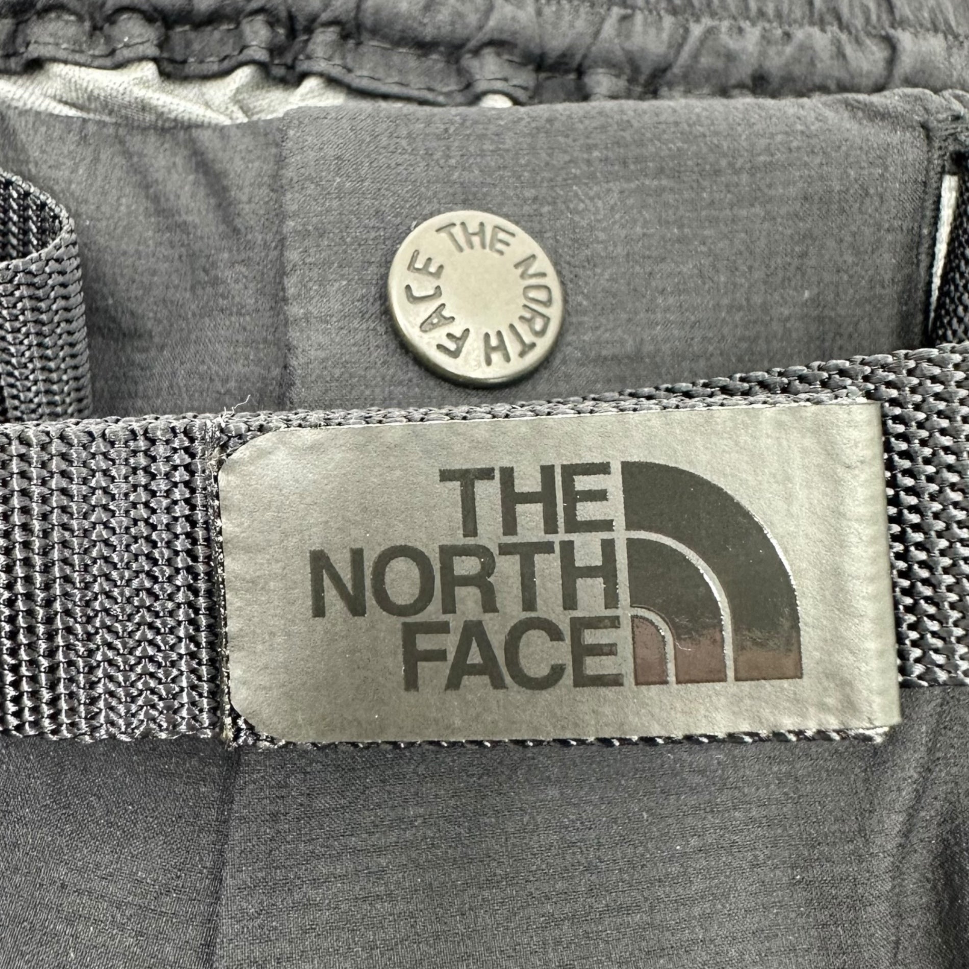 THE NORTH FACE(ノースフェイス) Tapt Rain Short タプ トレイン ショーツ ハーフパンツ NP12212 M ブラック