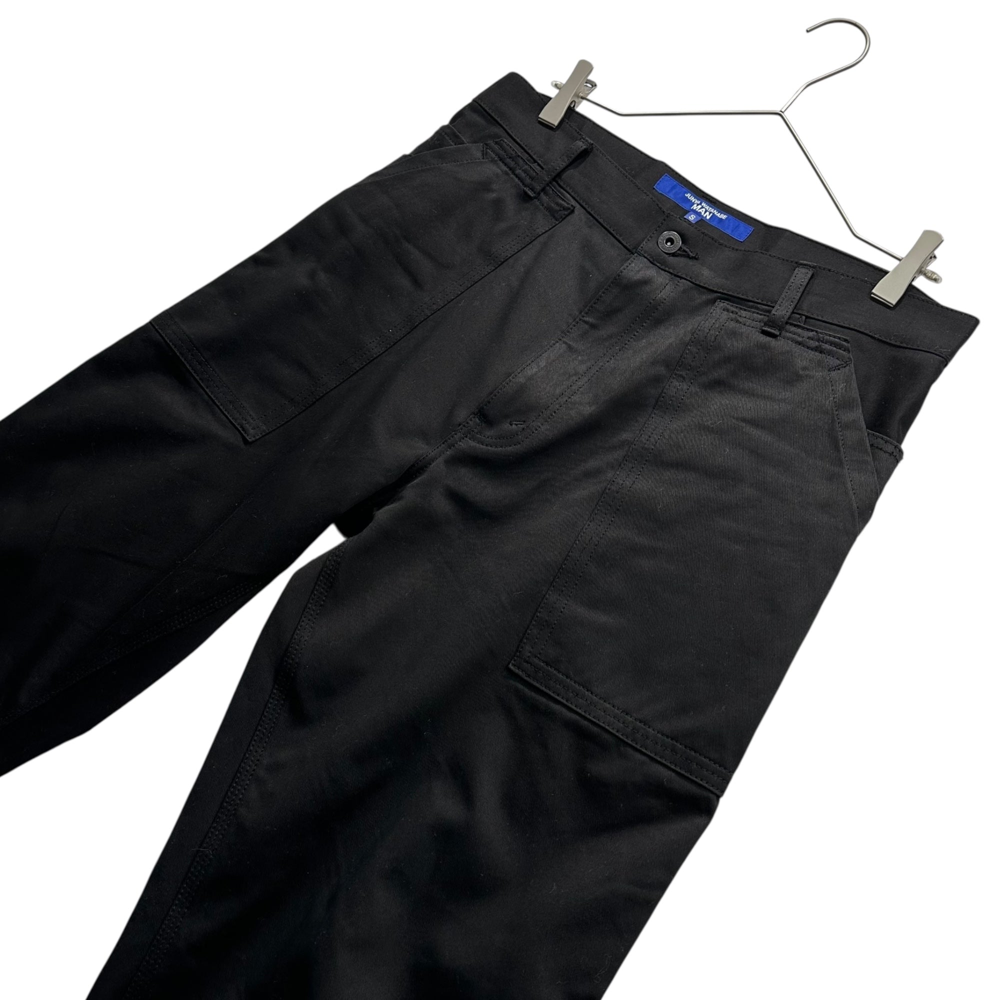 JUNYA WATANABE MAN(ジュンヤワタナベマン) 25AW Patch pockets JUNYA WATANABE MAN(ジュンヤワタナベマン) 25AW Patch pockets