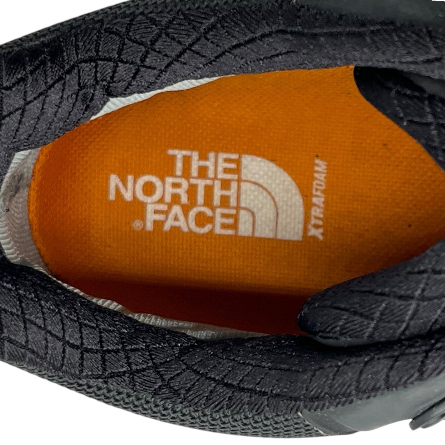 THE NORTH FACE(ノースフェイス) Endurus Hike Mid GORE-TEX  エンデュラス ハイク ミッド NF0A2YAA 27cm ブラック 登山 トレッキング シューズ ハイカット スニーカー