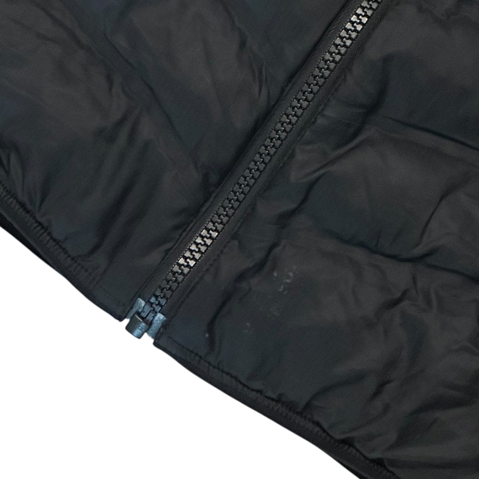 THE NORTH FACE(ノースフェイス) Wonderlust Hoodie ワンダーラスト フーディ ジャケット 中綿 NY81900 M ブラック