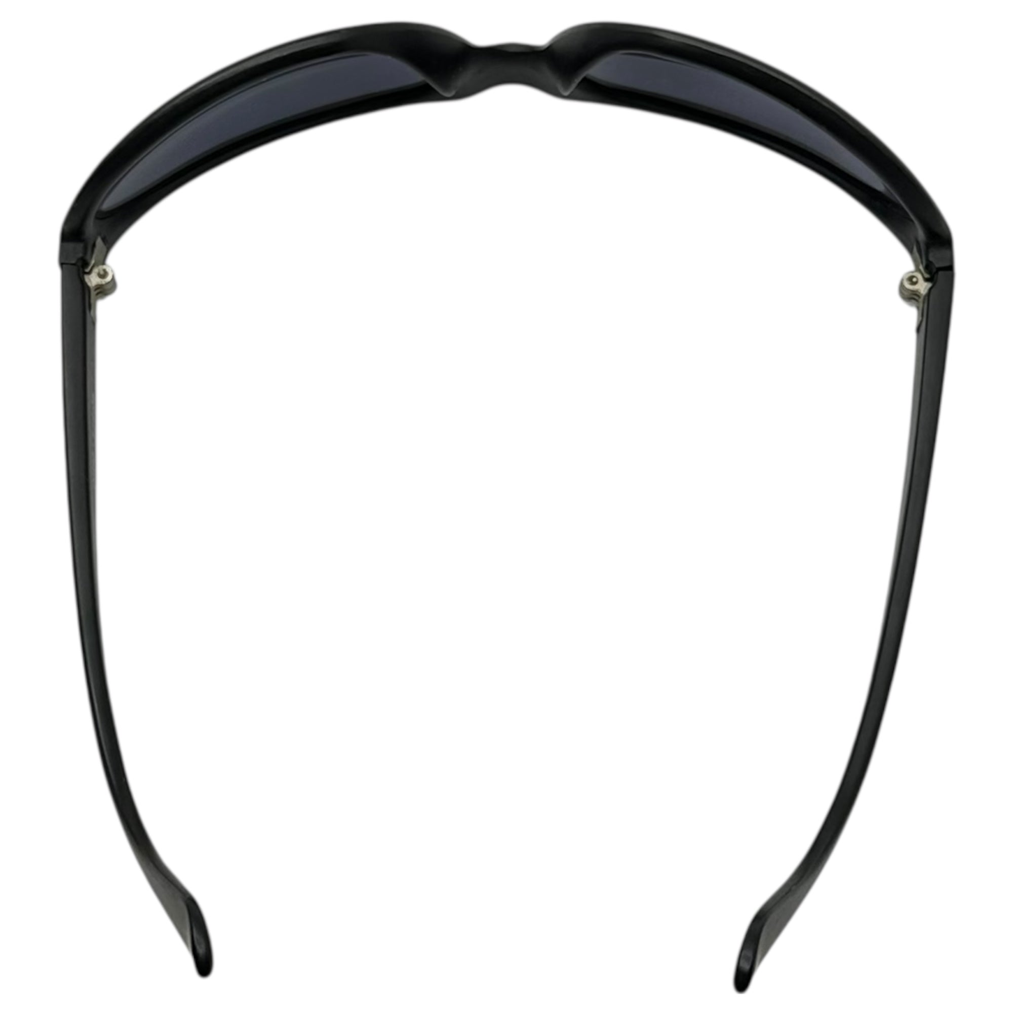 STUSSY(ステューシー) eye gear Mirror Lens Sunglasses ミラー レンズ サングラス ブラック メガネ OLD