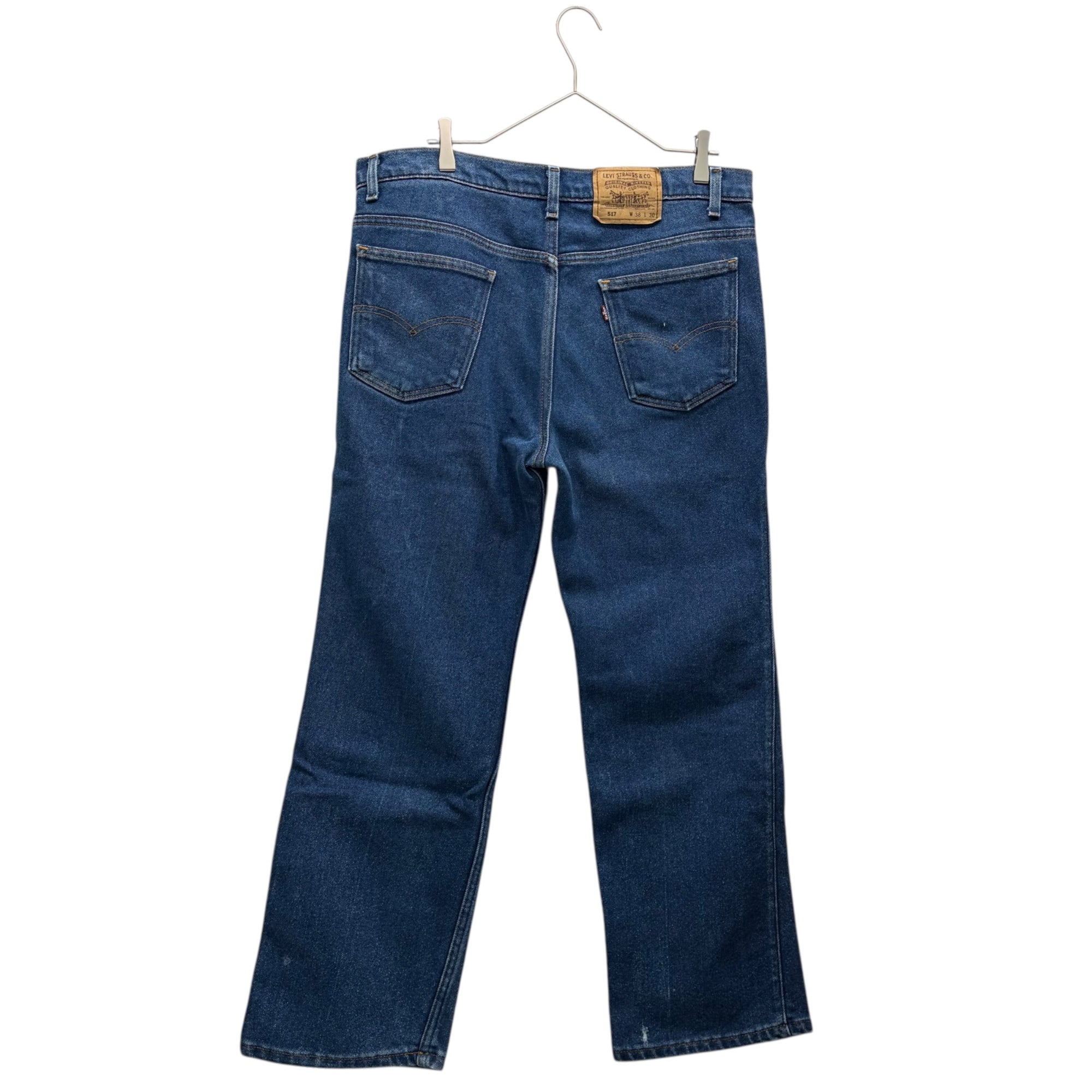 Levi's(リーバイス) 90's 517 Flared Denim Pants 90年代 フレア