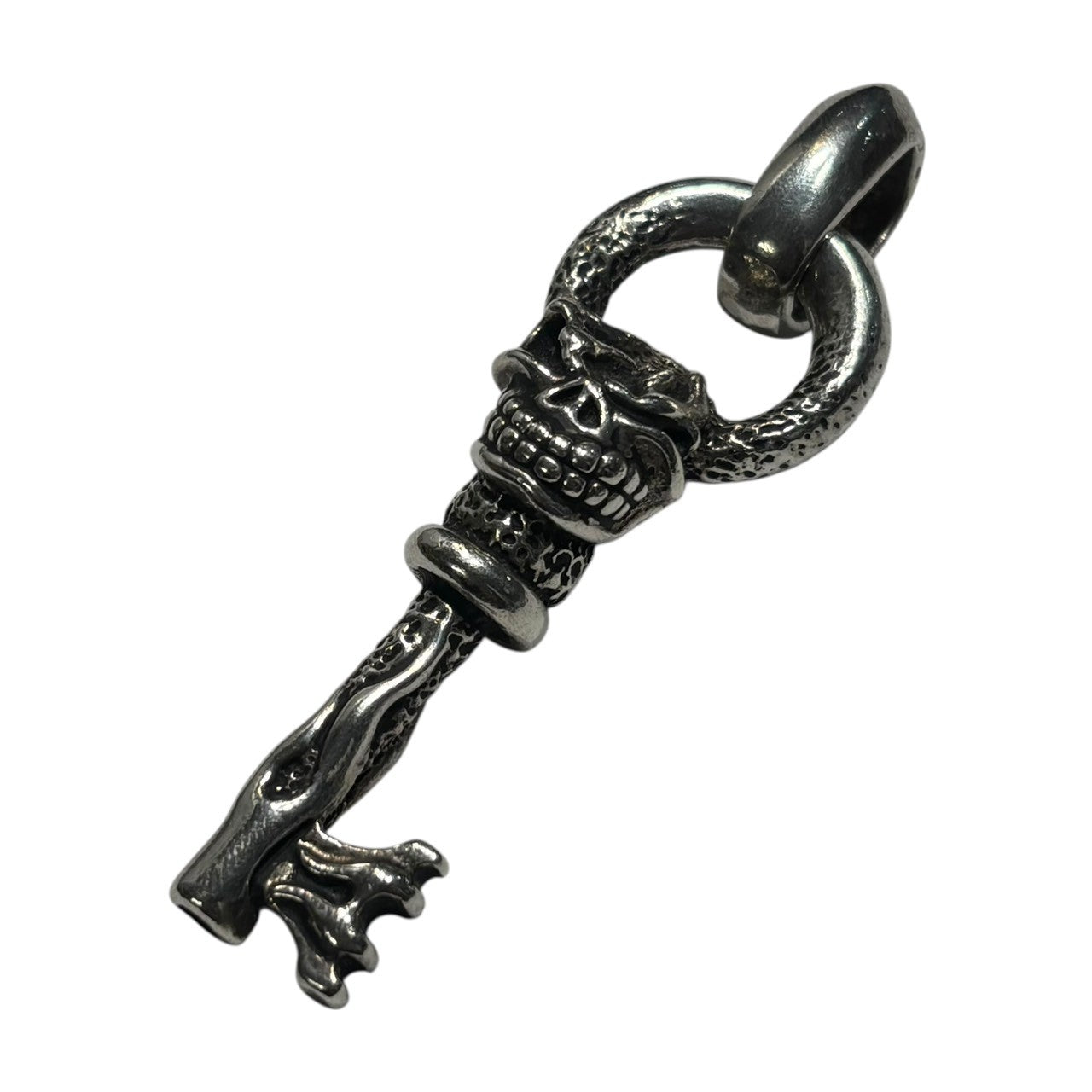 STARLINGEAR(スターリンギア) FLAMING SKELETON KEY フレーミング