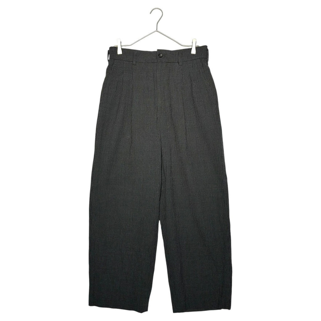 COMME des GARCONS HOMME(コムデギャルソンオム) 99SS Houndstooth