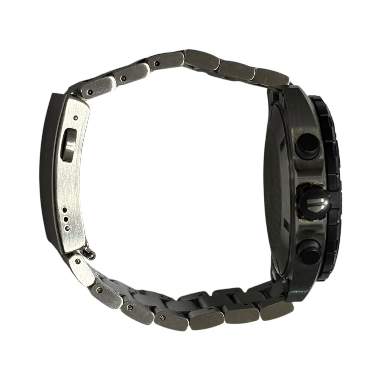 TAG HEUER(タグホイヤー) Formula 1 Chronograph Quartz 43 mm フォーミュラ1 クロノグラフ クォーツ 43 mm 腕時計 CAZ1010.BA0842 シルバー