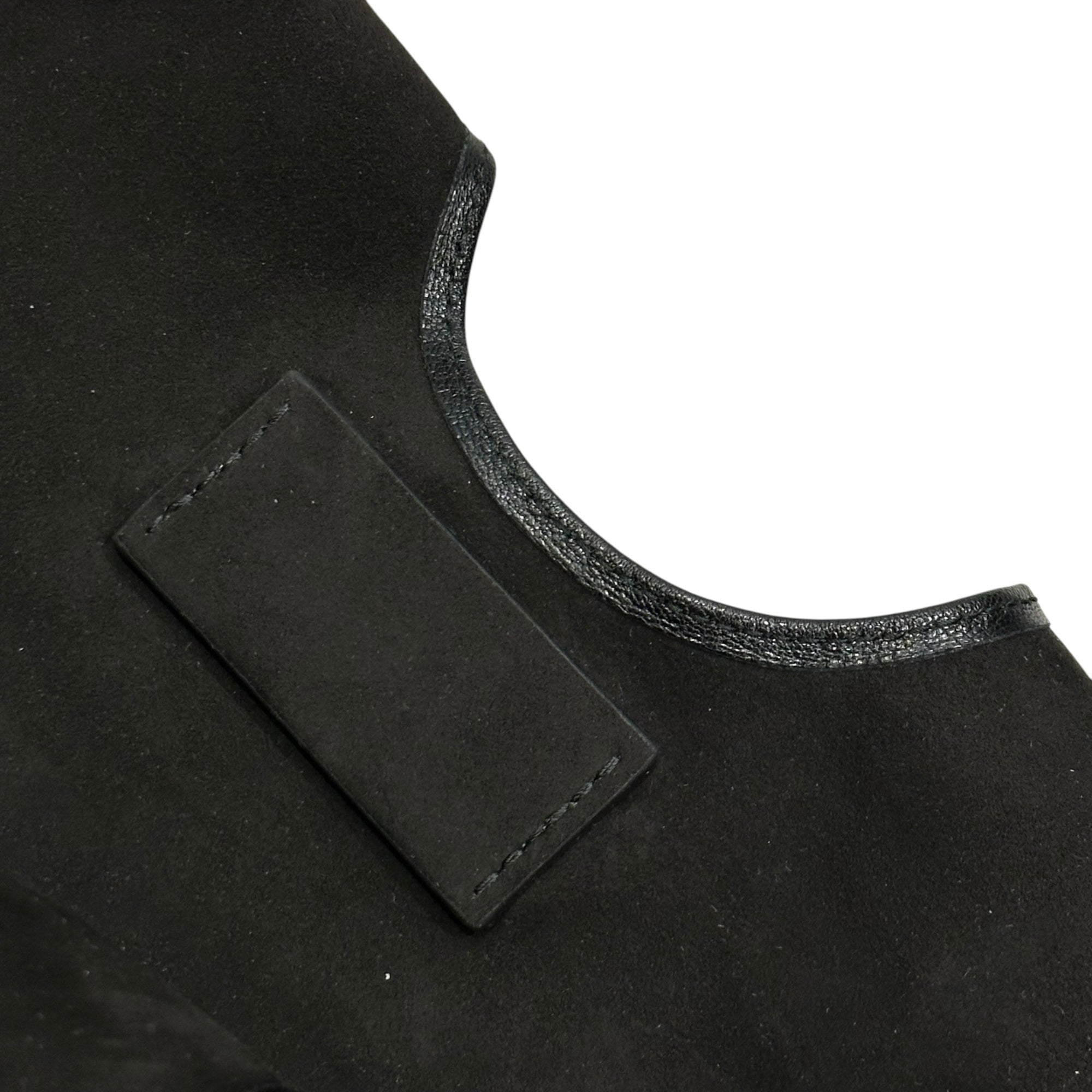 MAISON MARGIELA(メゾンマルジェラ) 26SS BOX BAG MEDIUM ボックス バッグ ミディアム SB2WD0103 ブラック 肩掛け トート