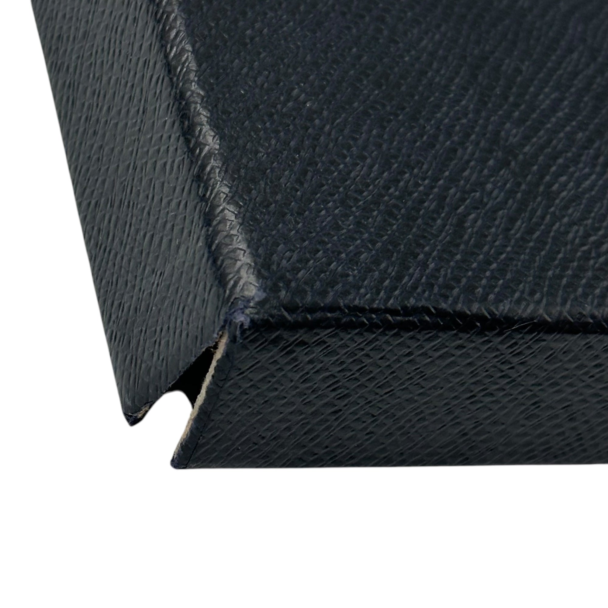 PRADA(プラダ) Round-Zip Long Wallet - Crocodile ラウンドジップ ロング ウォレット クロコダイル グレー 長財布 エキゾチック レザー