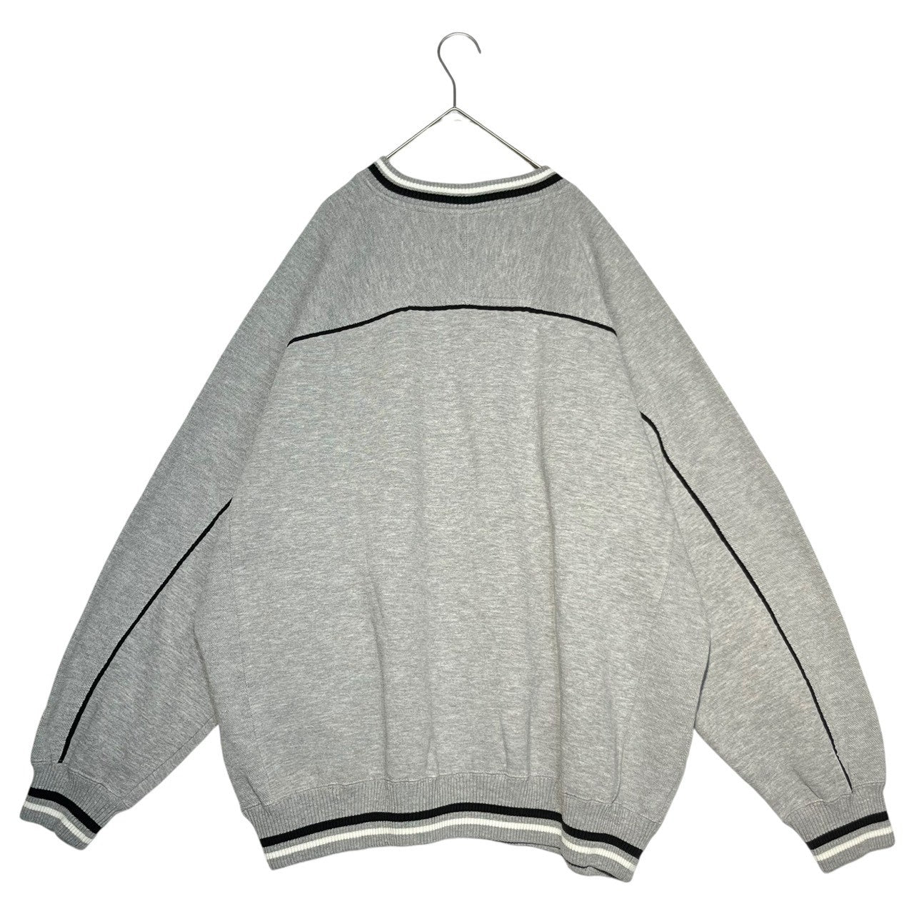 LEE(リー) 90's "RAIDERS" team sweatshirt レイダース チーム スウェット XL グレー 90年代 ヴィンテージ