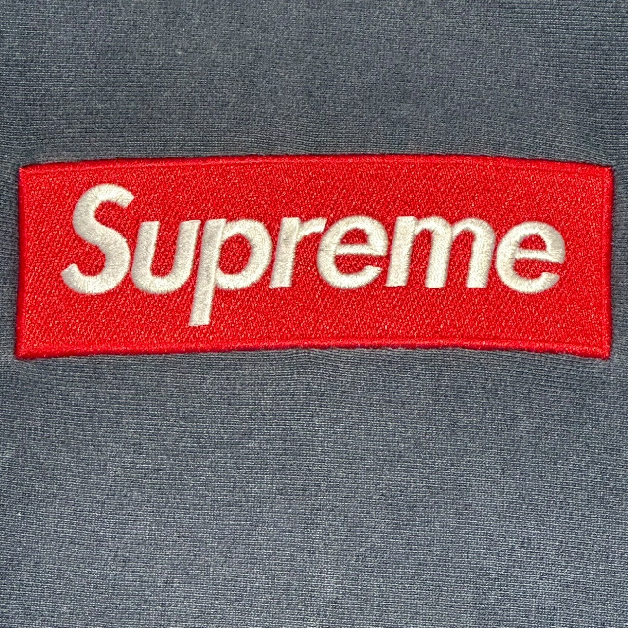 SUPREME(シュプリーム) Box Logo Crewneck ボックス ロゴ クルーネック