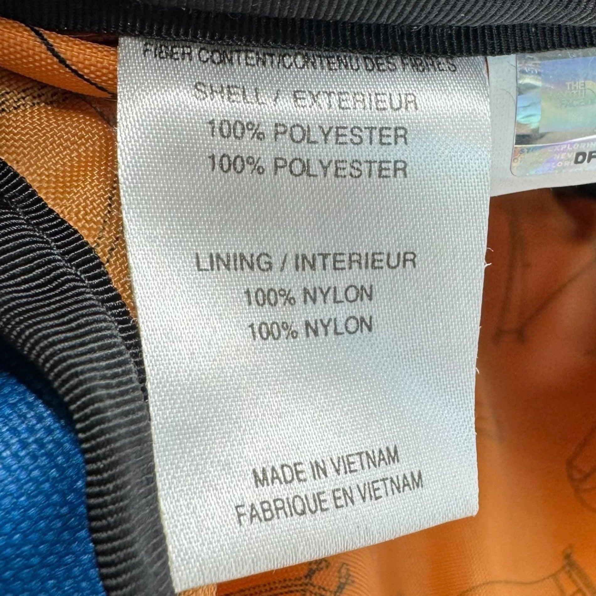 THE NORTH FACE(ノースフェイス) HOT SHOT SE ホット ショット リュック ピンク×ブルー リュックサック デイパック バックパック アウトドア