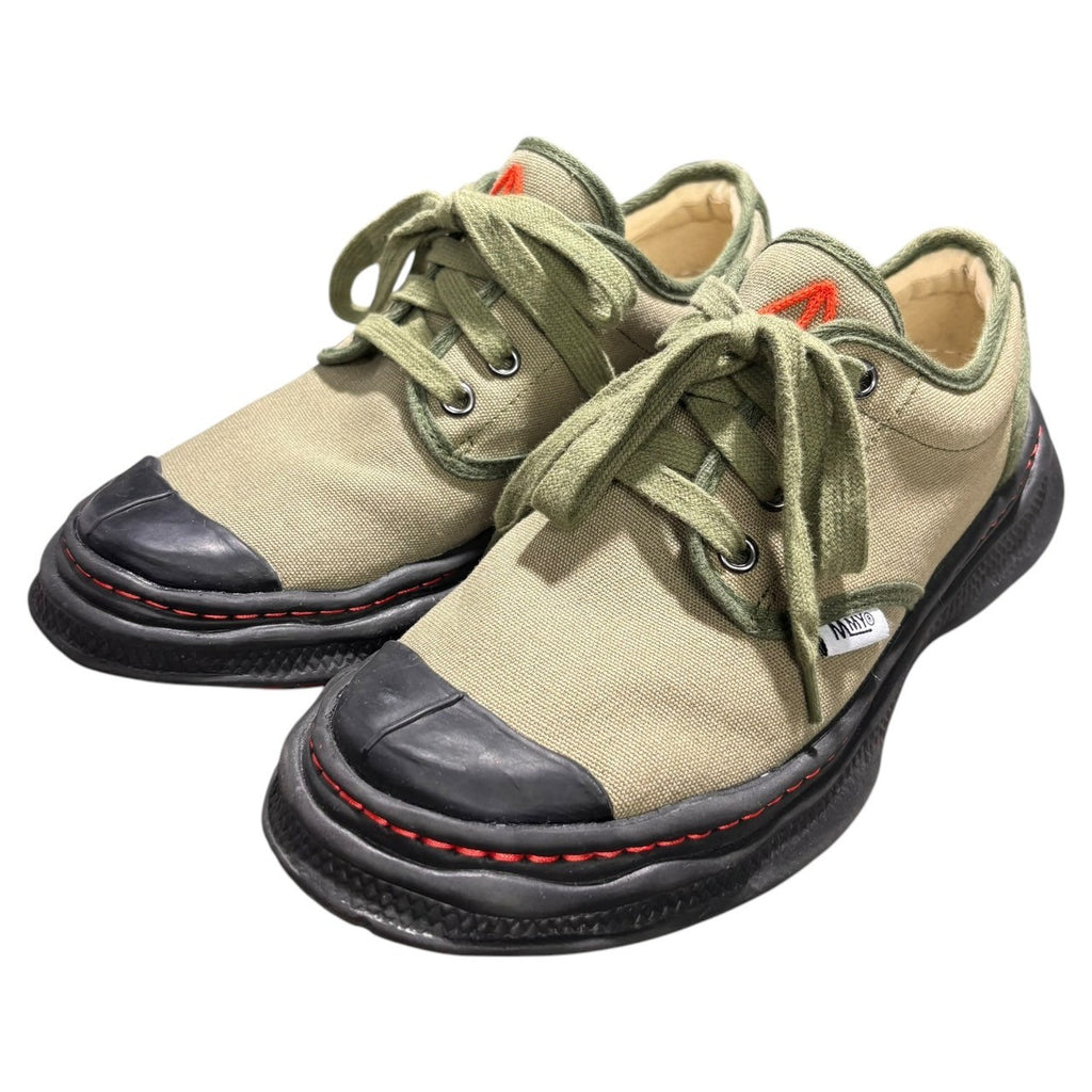 Maison MIHARA YASUHIRO×NIGEL CABOURN(メゾンミハラヤスヒロ 