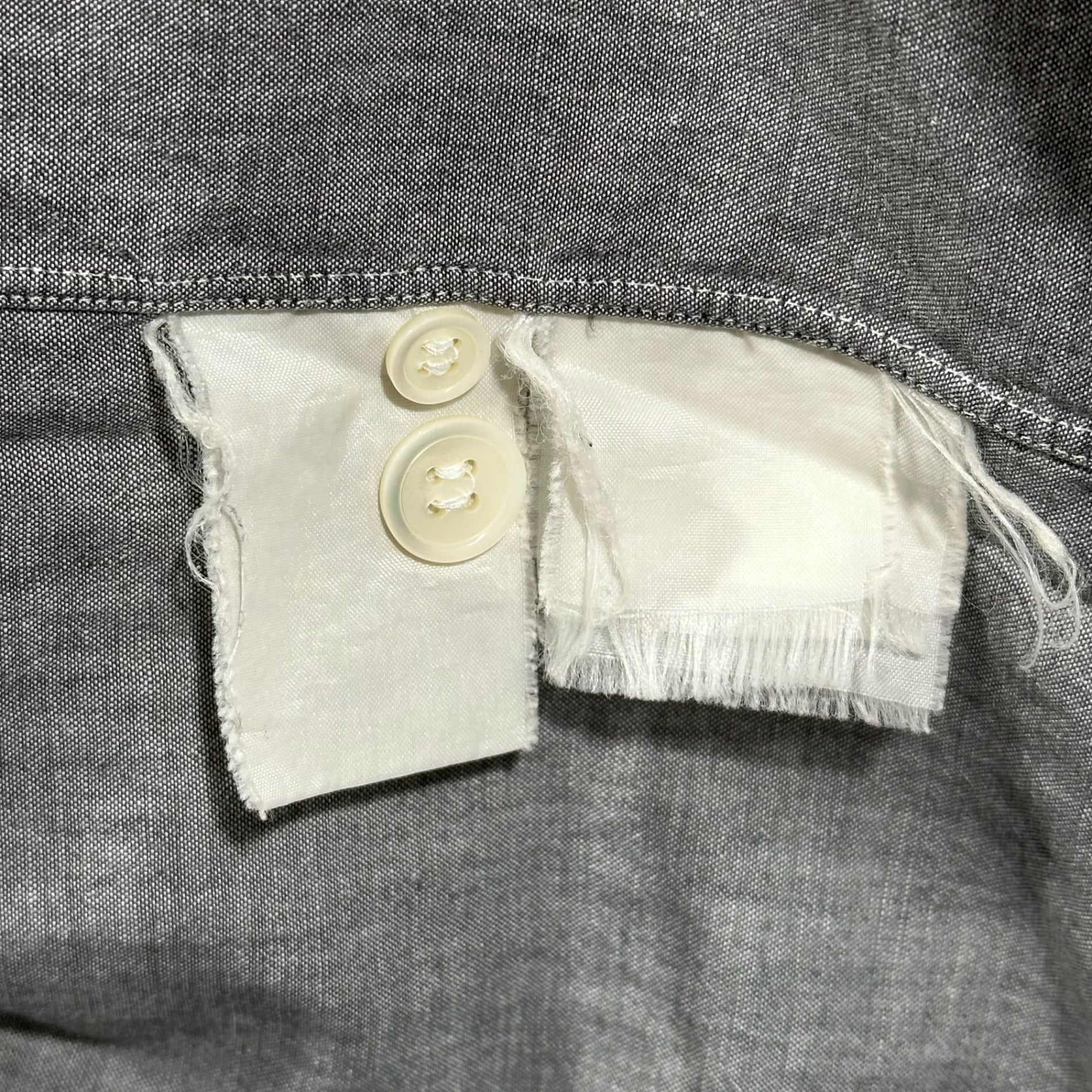 COMME des GARCONS HOMME(コムデギャルソンオム) 80's~90's Open