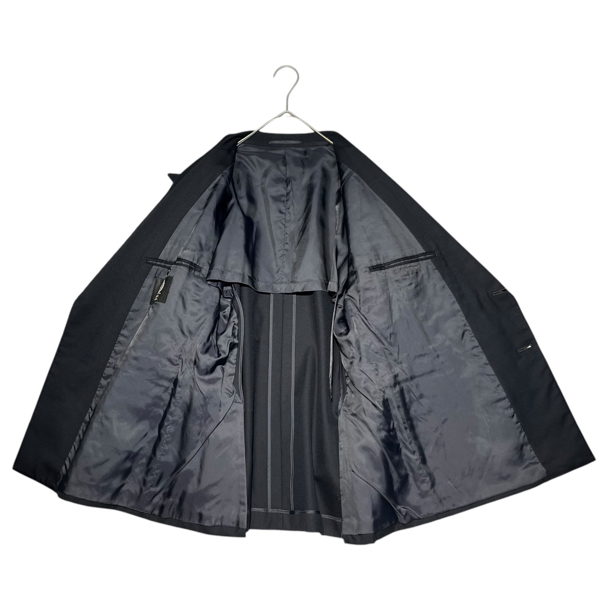 J.PRESS(ジェイプレス) 1930´S MODEL  double navy blazer ダブル 金ボタン 紺ブレ ブレザー   A4 ネイビー テーラード ジャケット
